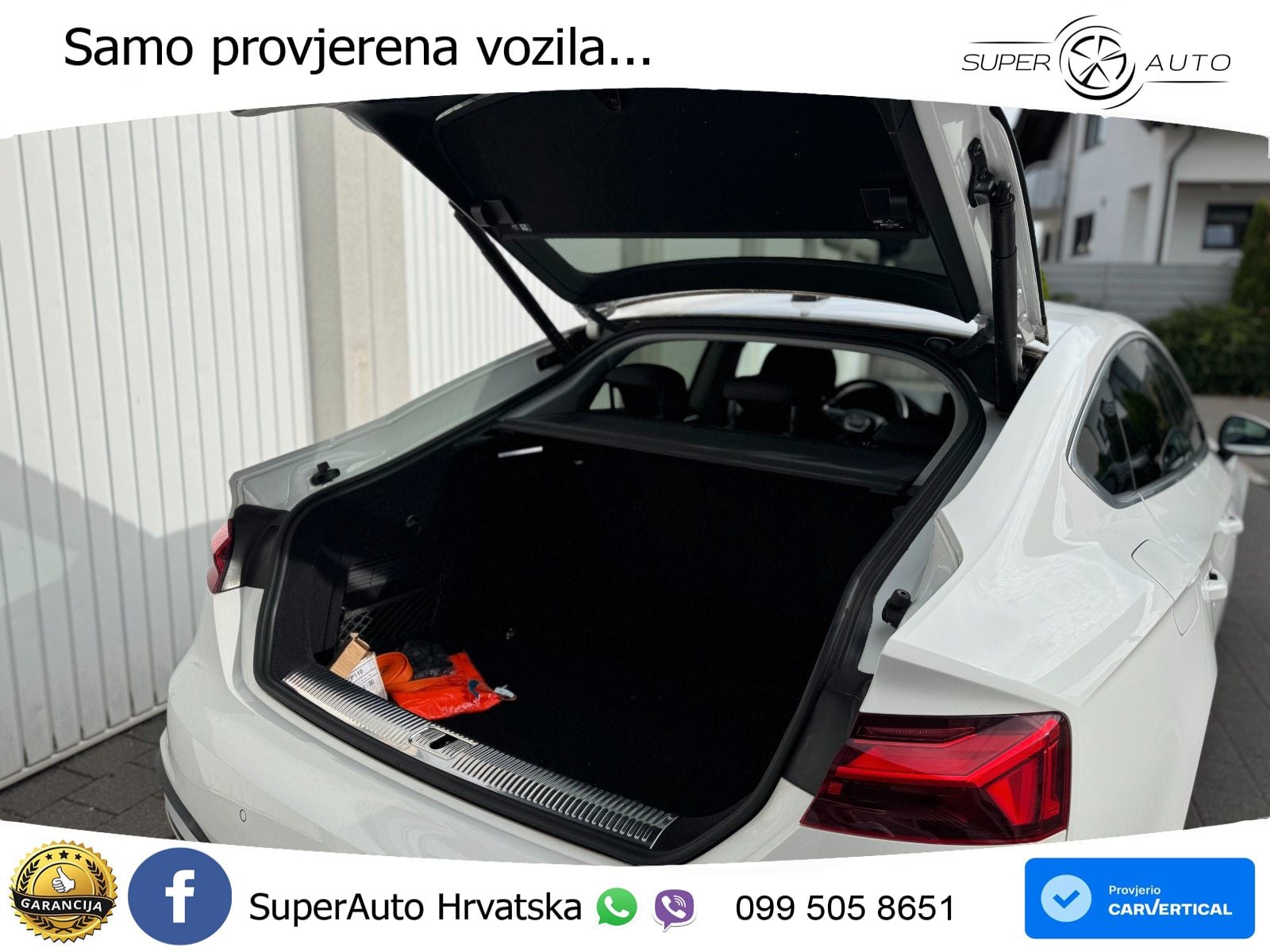 Audi A5 Sportback 35 TFSI | S Tronic | Keyless | ACC