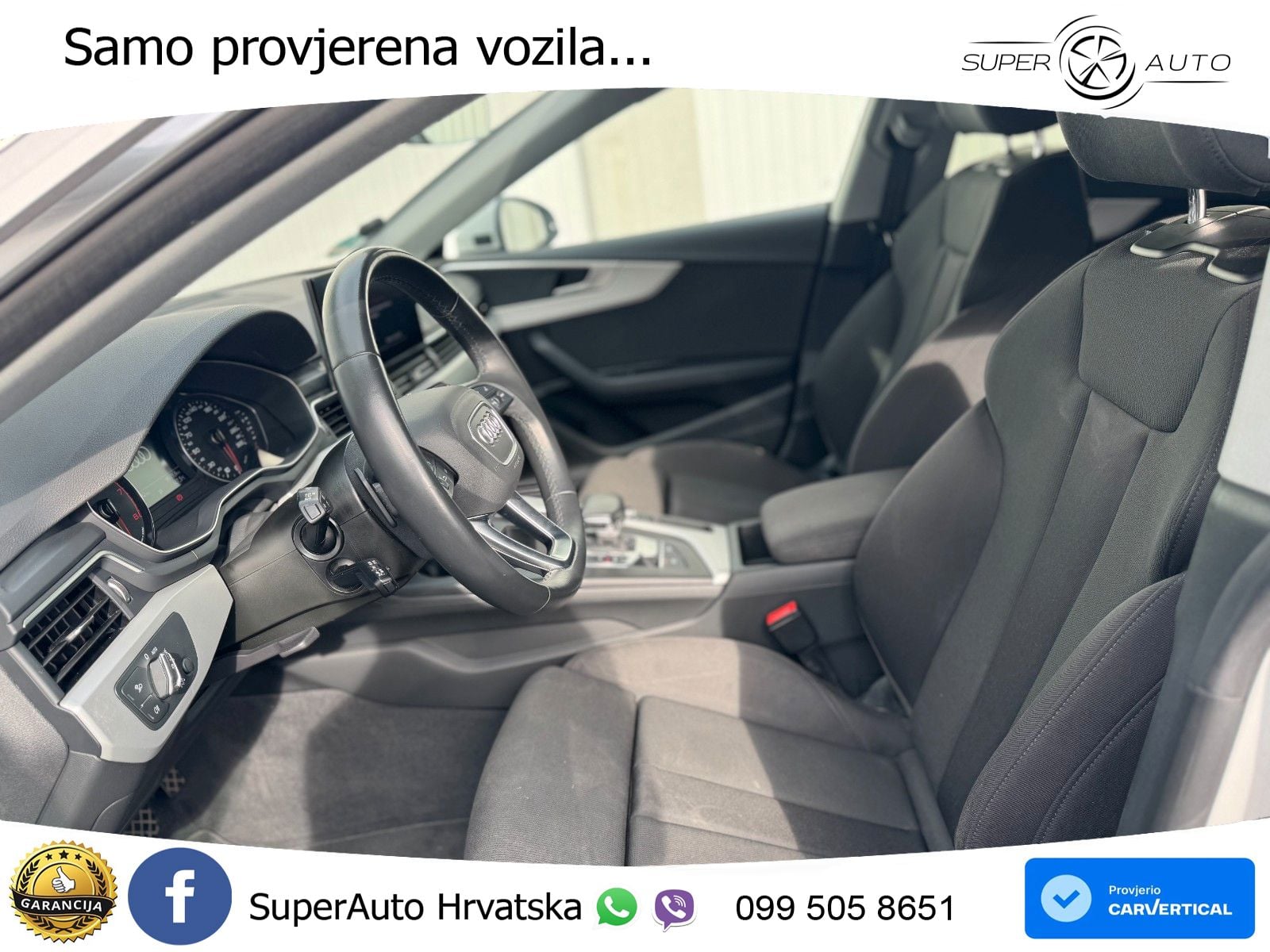 Audi A5 Sportback 35 TFSI | S Tronic | Keyless | ACC