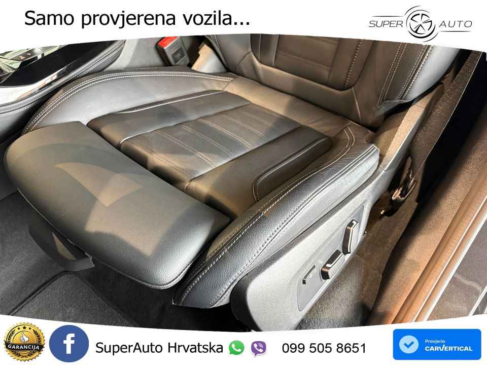 BMW X4 M40i (360 KS) xDrive Steptronic LED+GR SJED+ACC