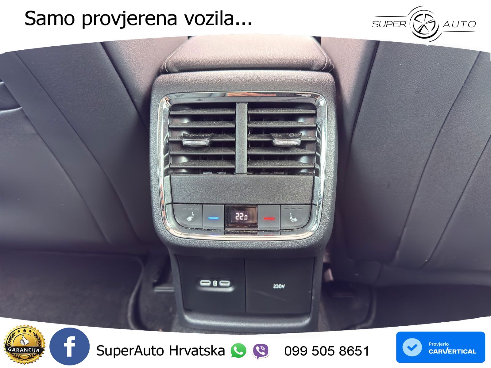 Škoda Octavia Combi 2.0 TDI (150 KS) 4x4 DSG LED+GR SJED+ACC