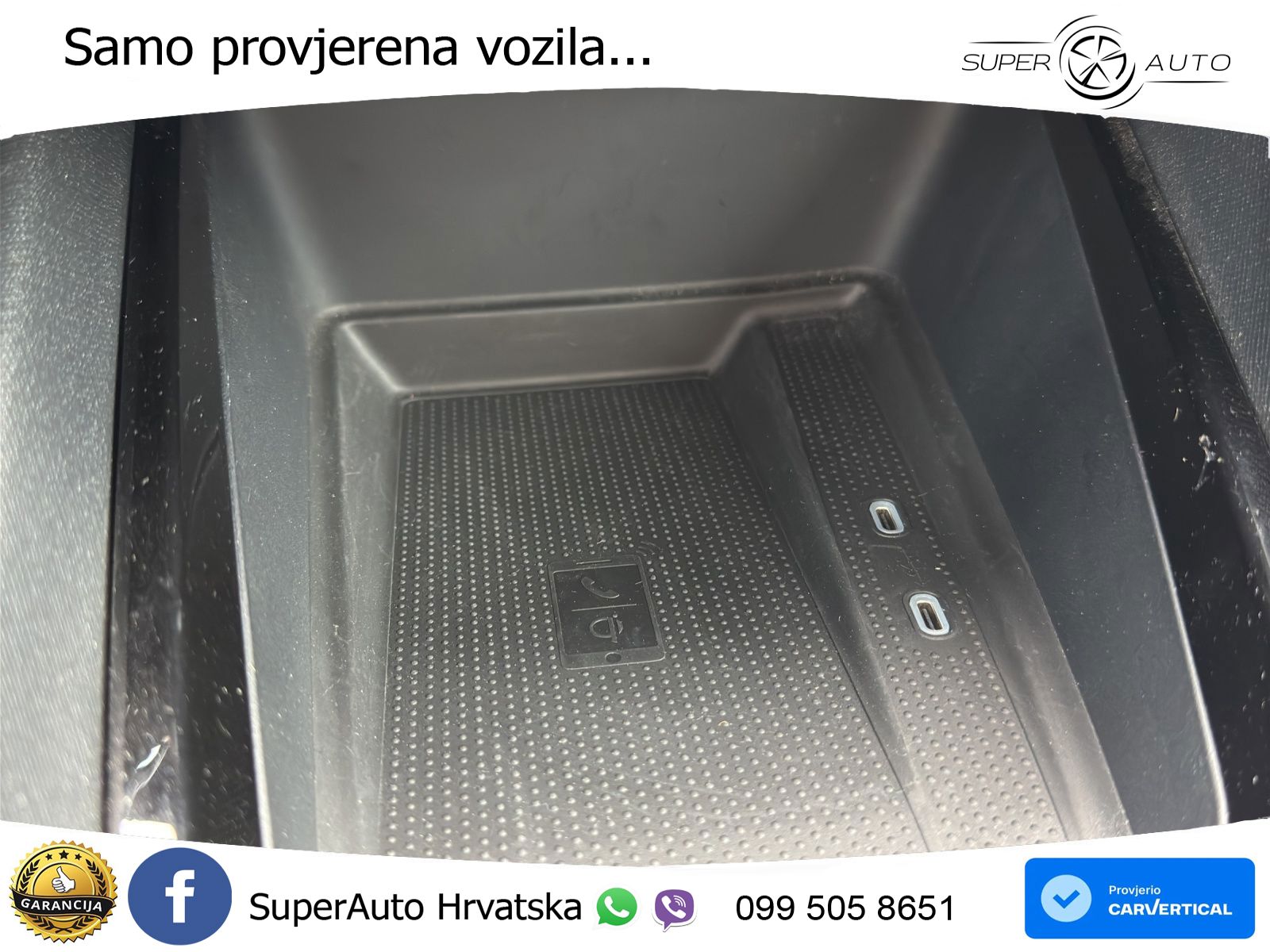 Škoda Octavia Combi 2.0 TDI (150 KS) 4x4 DSG LED+GR SJED+ACC