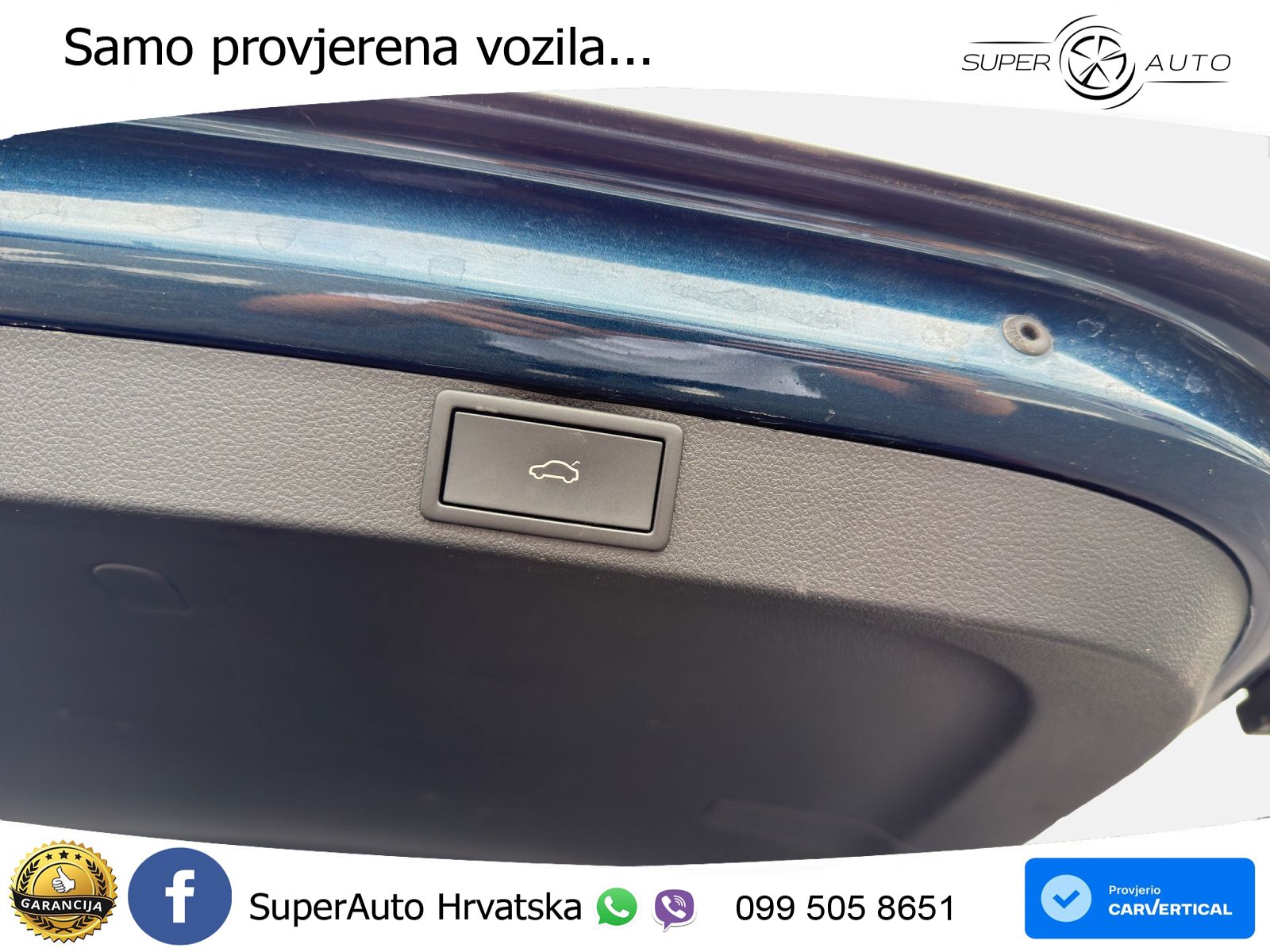 Škoda Octavia Combi 2.0 TDI (150 KS) 4x4 DSG LED+GR SJED+ACC