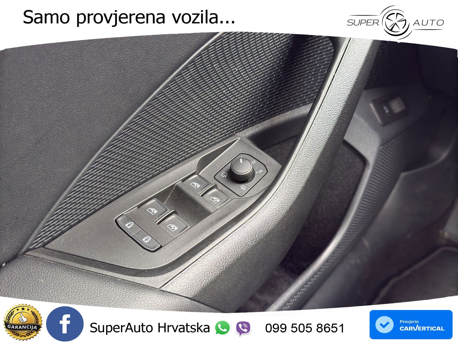 Škoda Octavia Combi 2.0 TDI (150 KS) 4x4 DSG LED+GR SJED+ACC