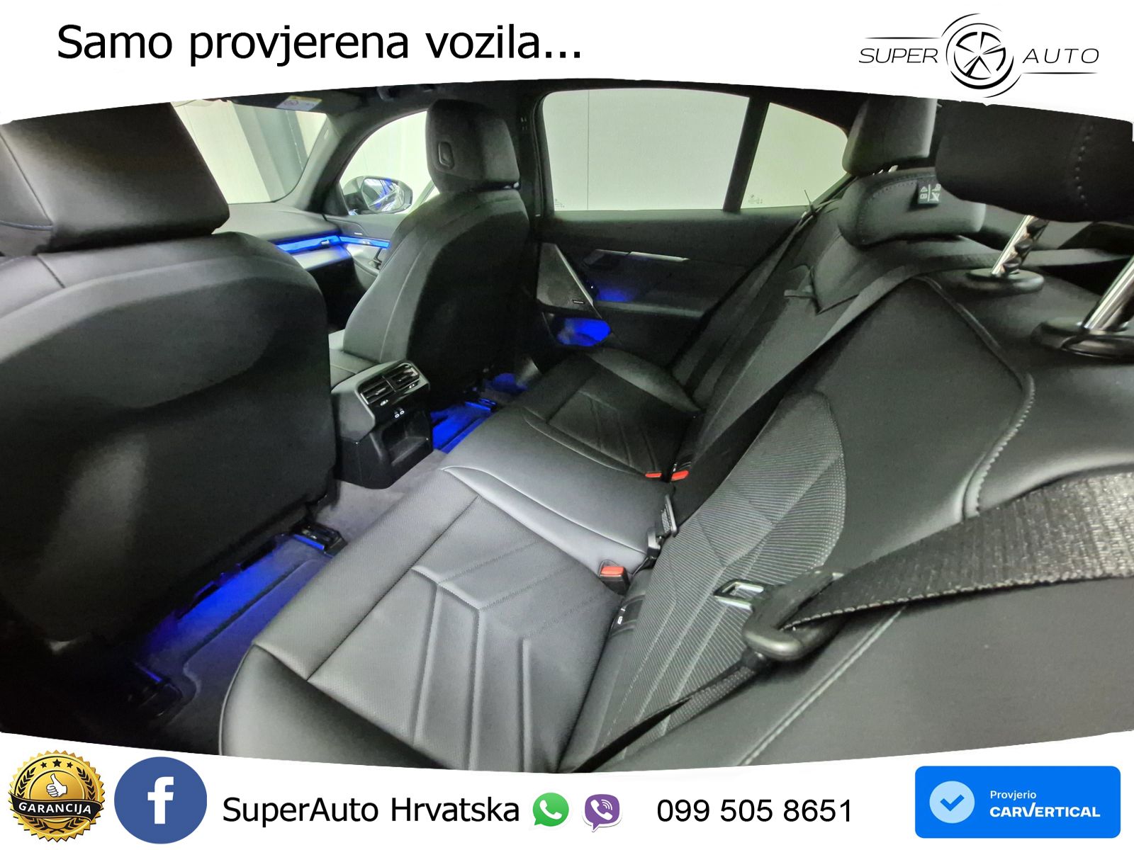 BMW 520d (197 KS) xDrive Steptronic M Sport LED+GR SJED+ACC