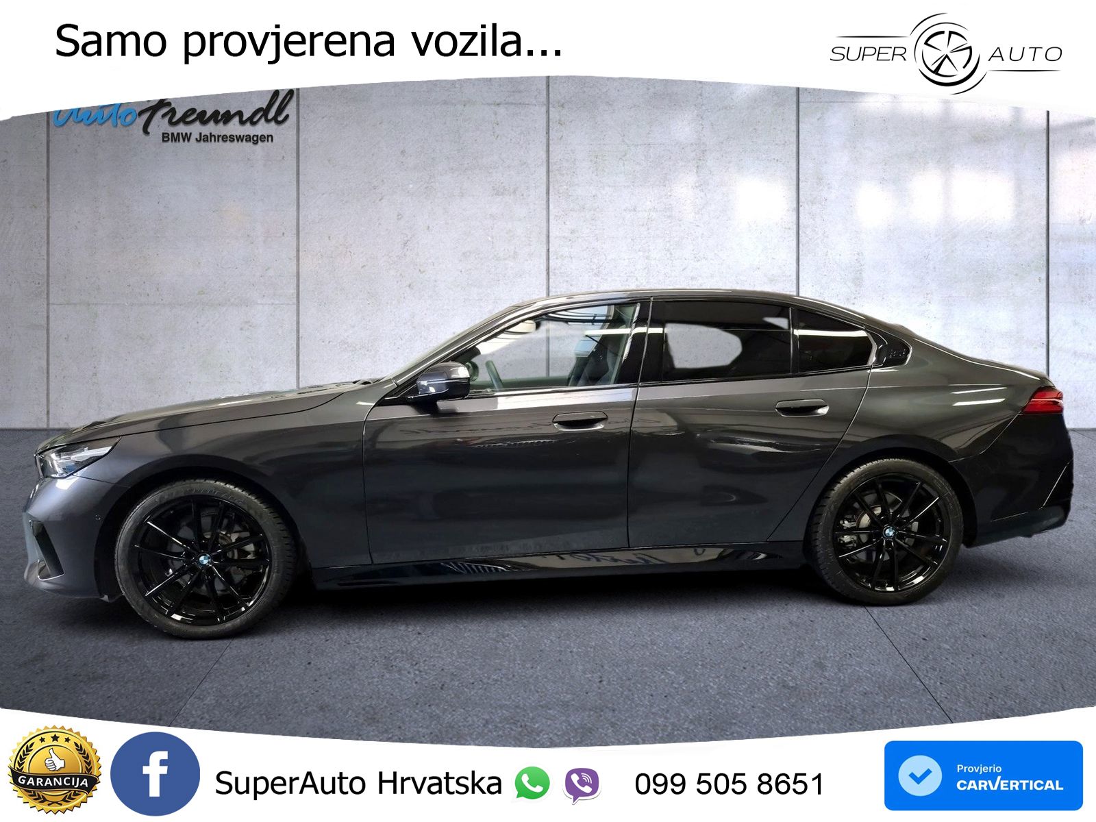 BMW 520d (197 KS) xDrive Steptronic M Sport LED+GR SJED+ACC