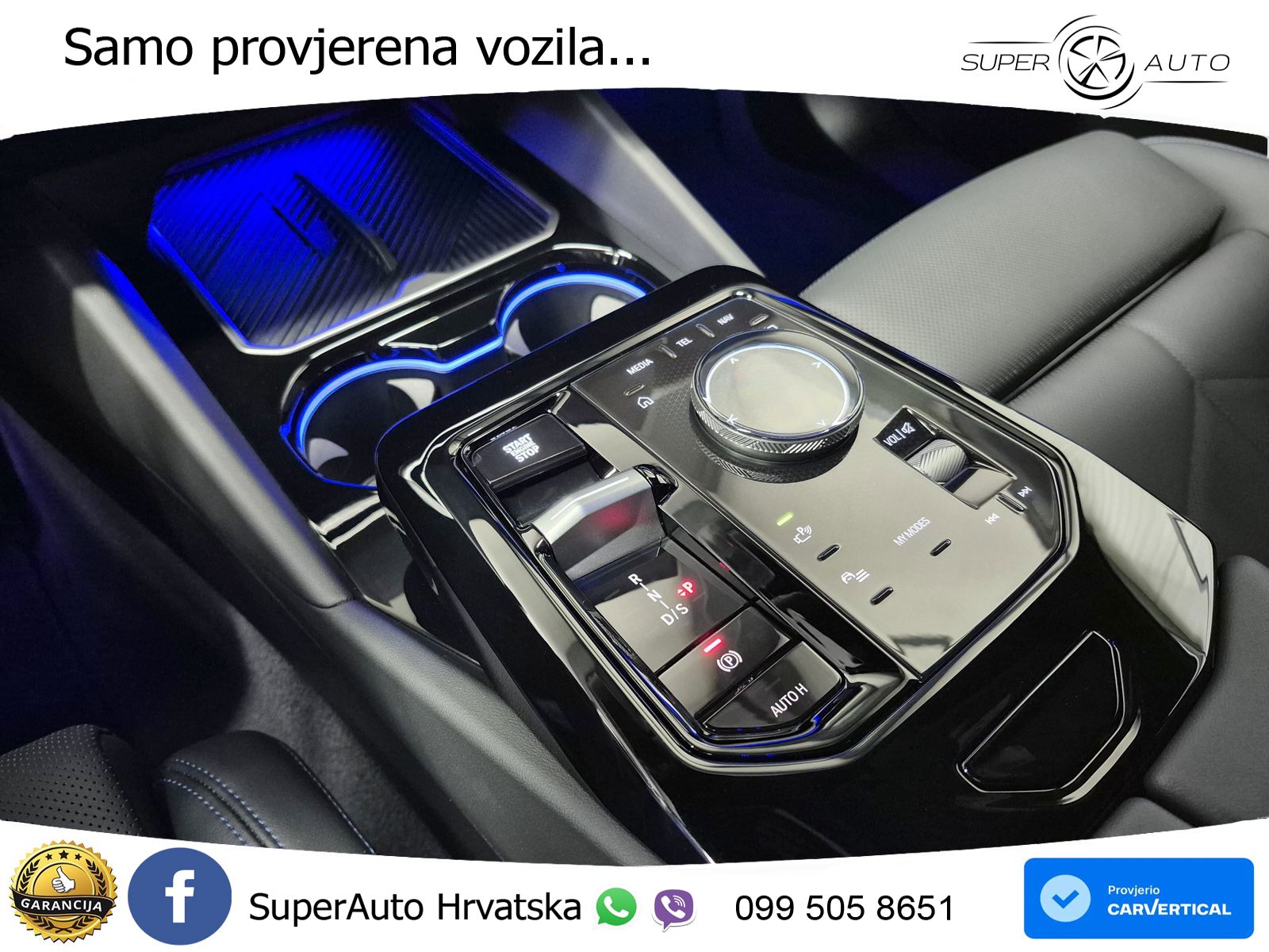 BMW 520d (197 KS) xDrive Steptronic M Sport LED+GR SJED+ACC