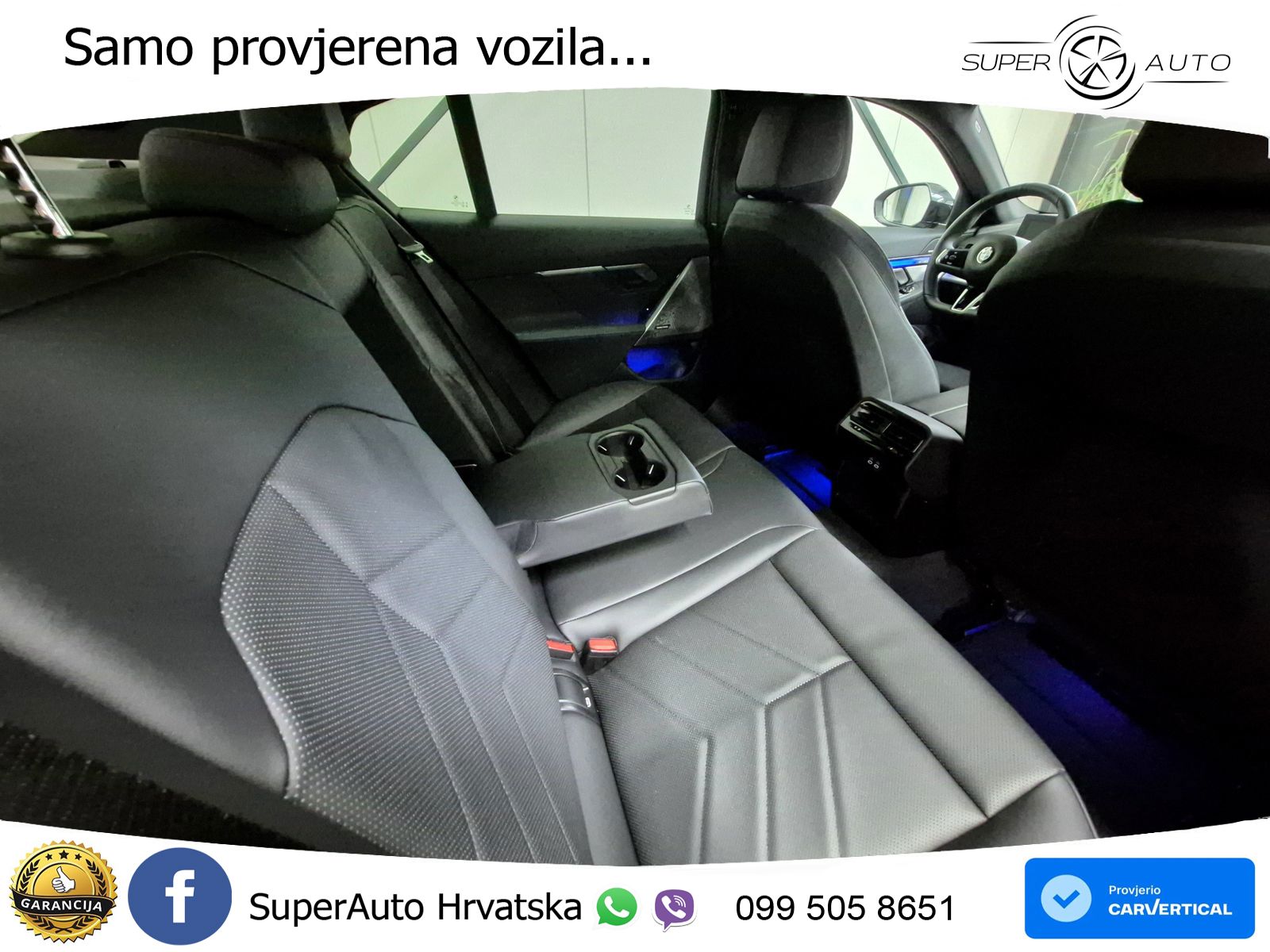 BMW 520d (197 KS) xDrive Steptronic M Sport LED+GR SJED+ACC