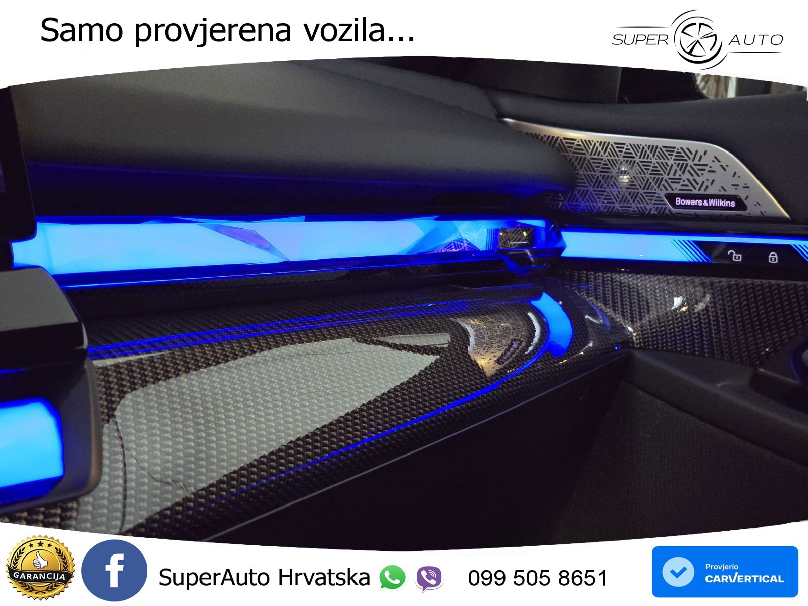 BMW 520d (197 KS) xDrive Steptronic M Sport LED+GR SJED+ACC