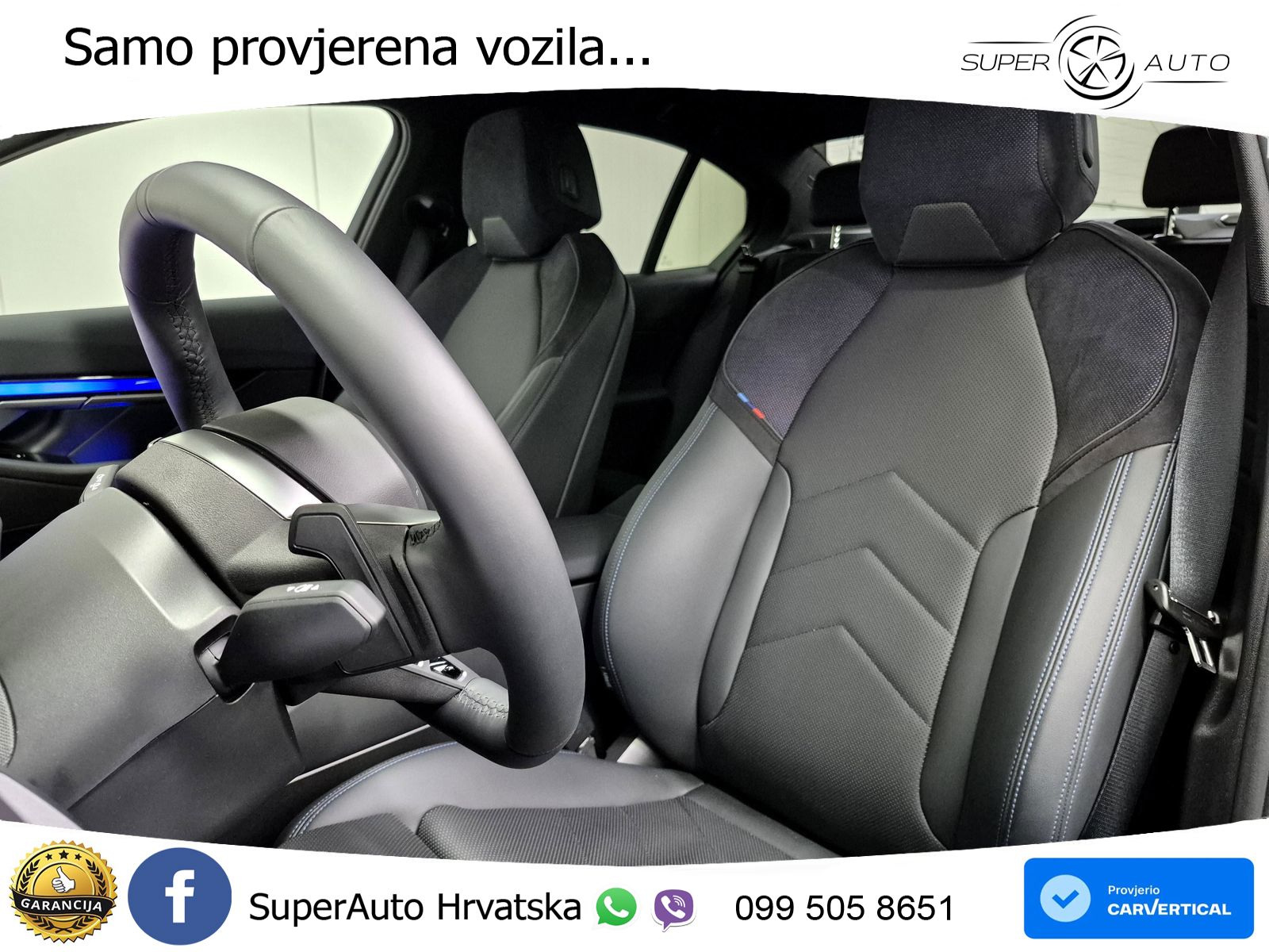 BMW 520d (197 KS) xDrive Steptronic M Sport LED+GR SJED+ACC