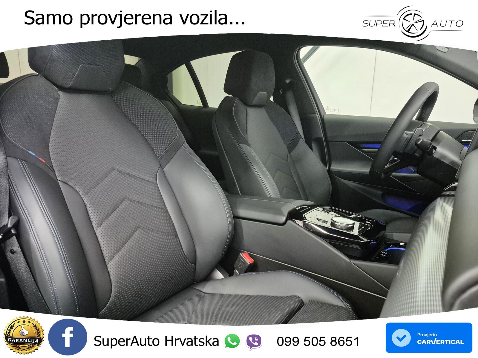 BMW 520d (197 KS) xDrive Steptronic M Sport LED+GR SJED+ACC