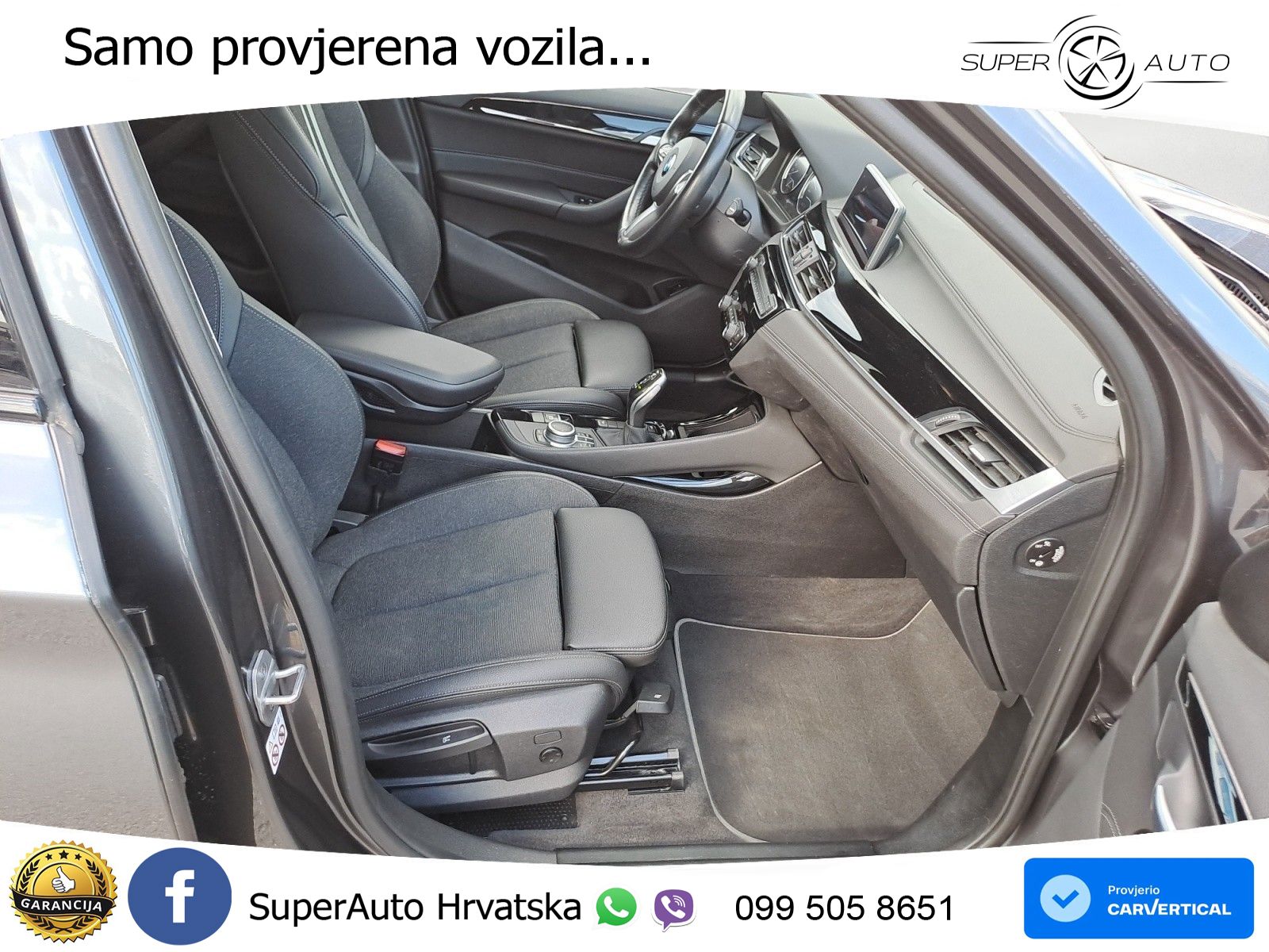 BMW X1 18d (150 KS) sDrive Steptronic