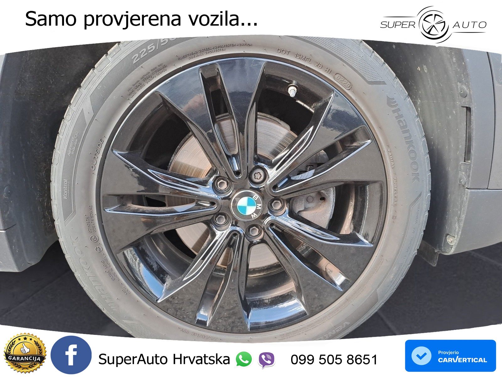 BMW X1 18d (150 KS) sDrive Steptronic