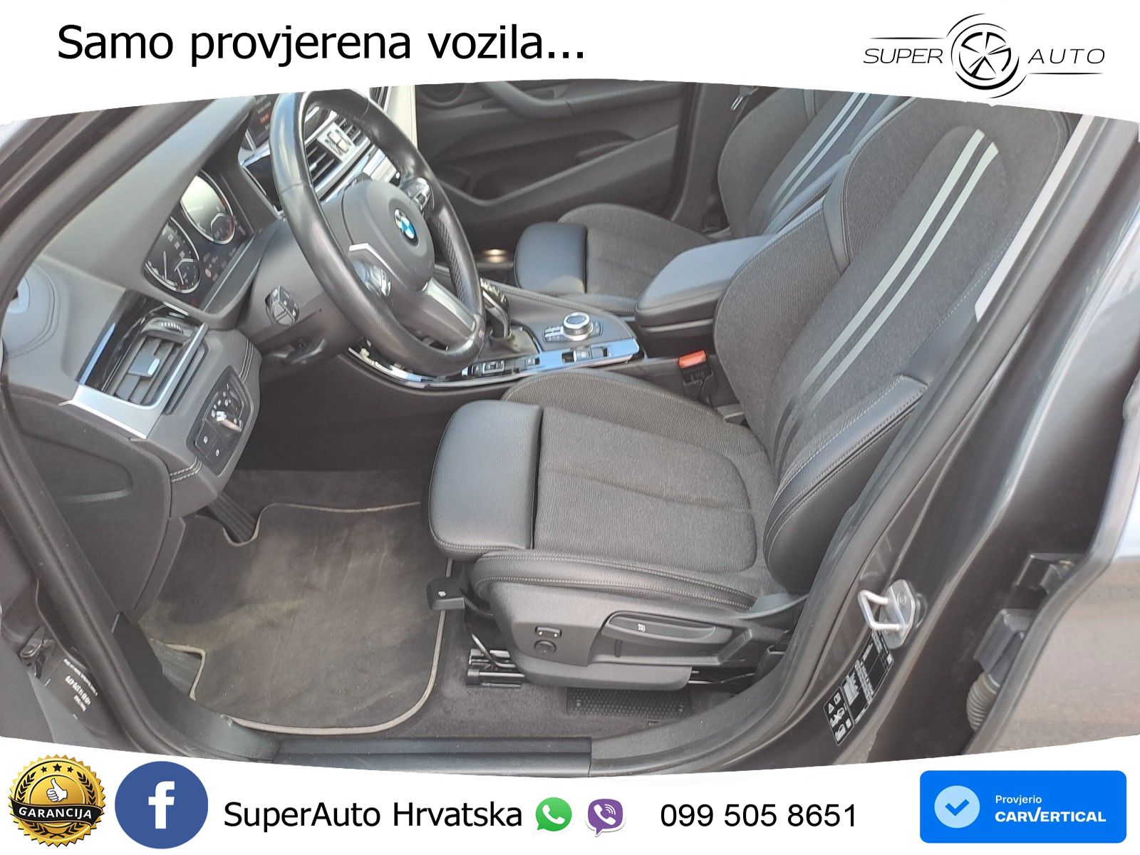 BMW X1 18d (150 KS) sDrive Steptronic