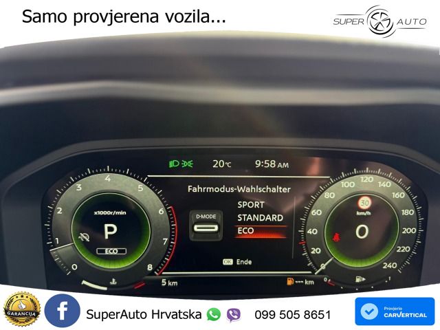 Nissan Qashqai 1.3 DIG-T (158 KS) LED+ACC