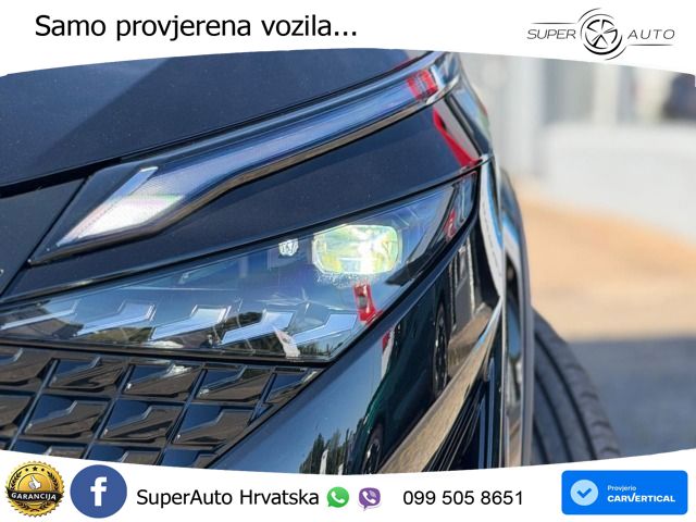 Nissan Qashqai 1.3 DIG-T (158 KS) LED+ACC