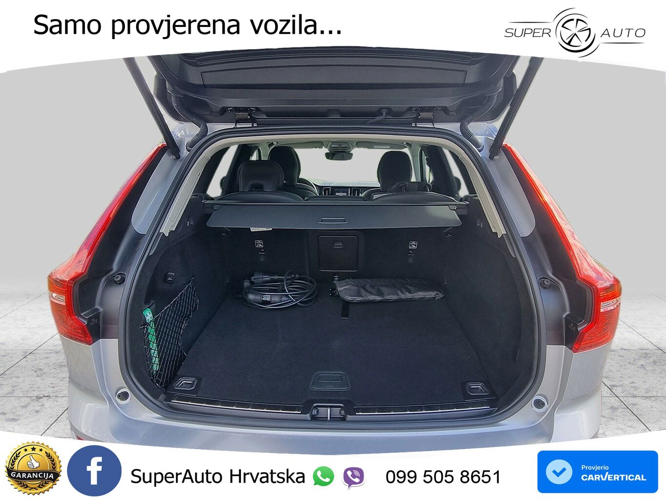 Volvo XC60 T6 AWD Geartronic ACC+HEAD+4xGR SJED+360+PANO