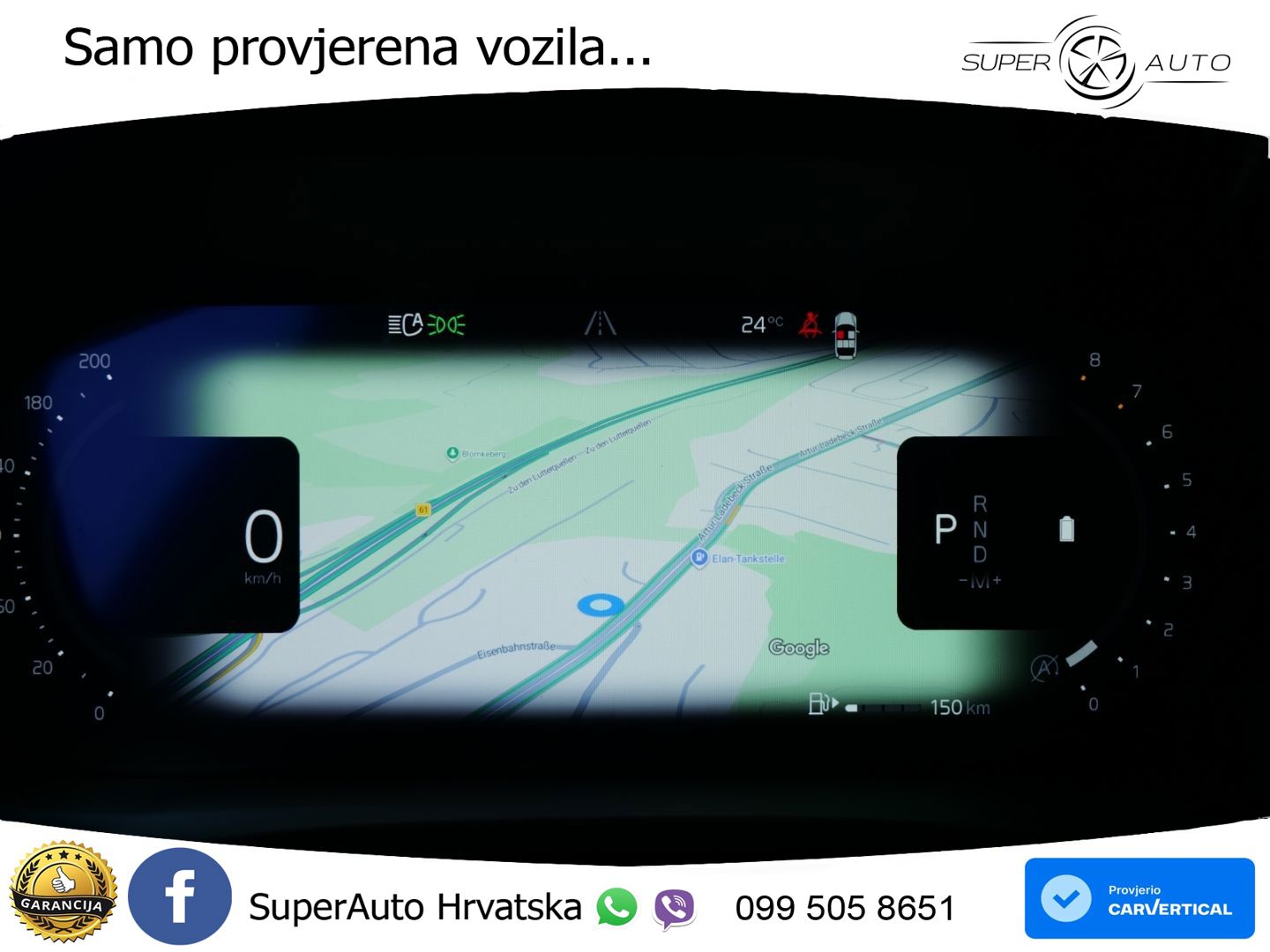 Volvo XC60 B4 Benzin FWD Geartronic LED+GR SJED+ACC