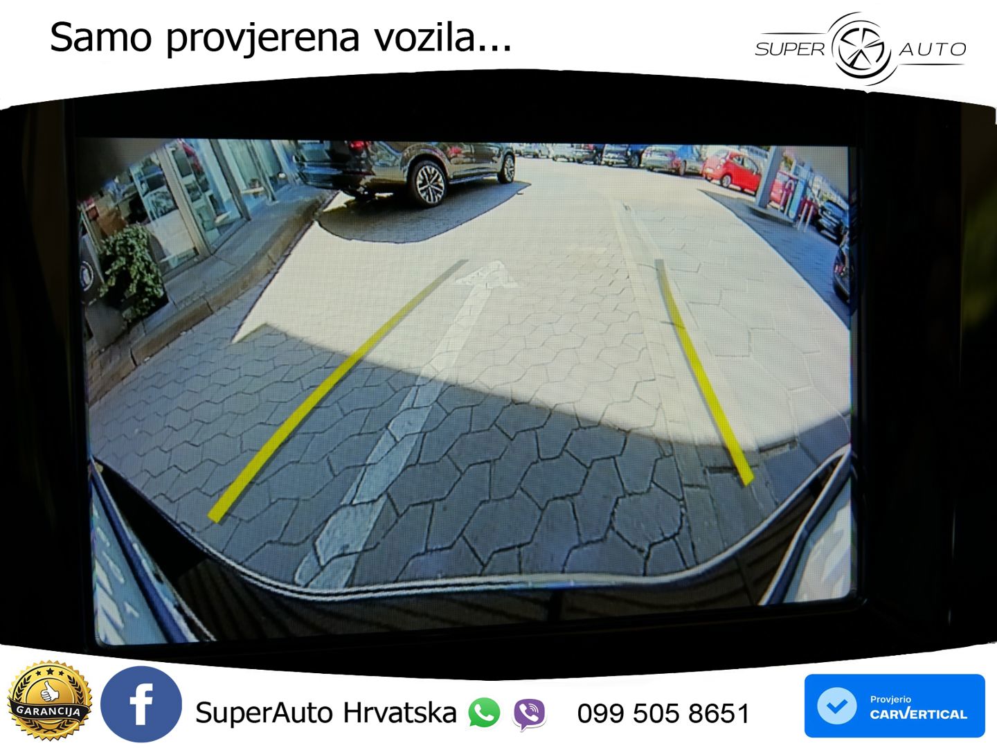 Volvo XC60 B4 Benzin FWD Geartronic LED+GR SJED+ACC
