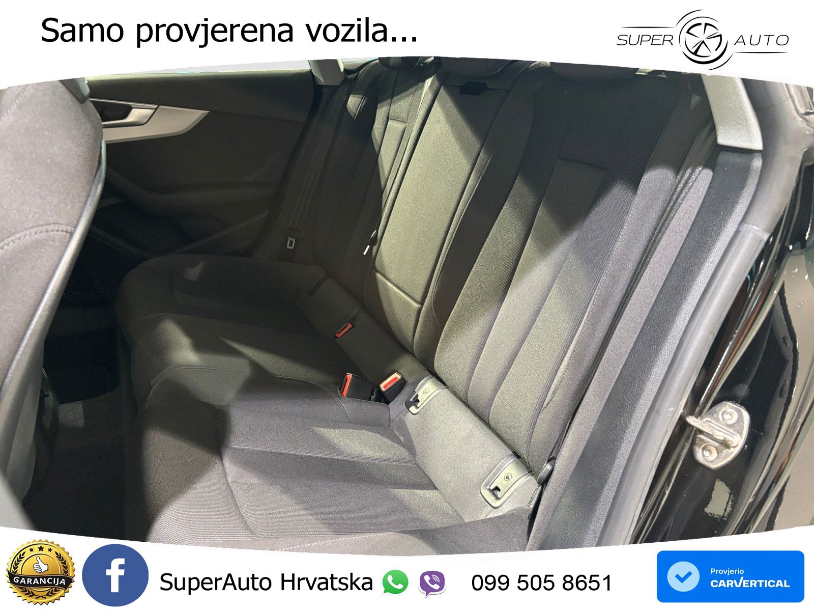 Audi A5 Sportback  40 TFSI (204 KS) S tronic MATRIX+GR SJED+KAM