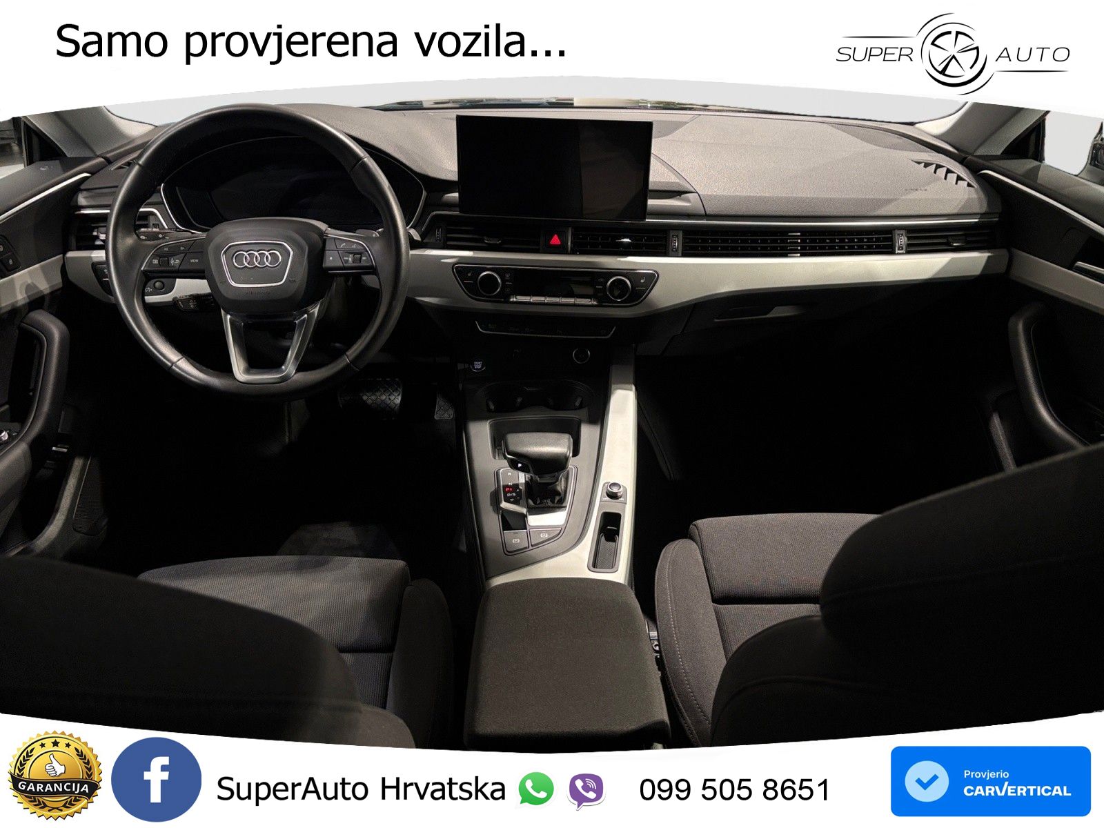 Audi A5 Sportback  40 TFSI (204 KS) S tronic MATRIX+GR SJED+KAM