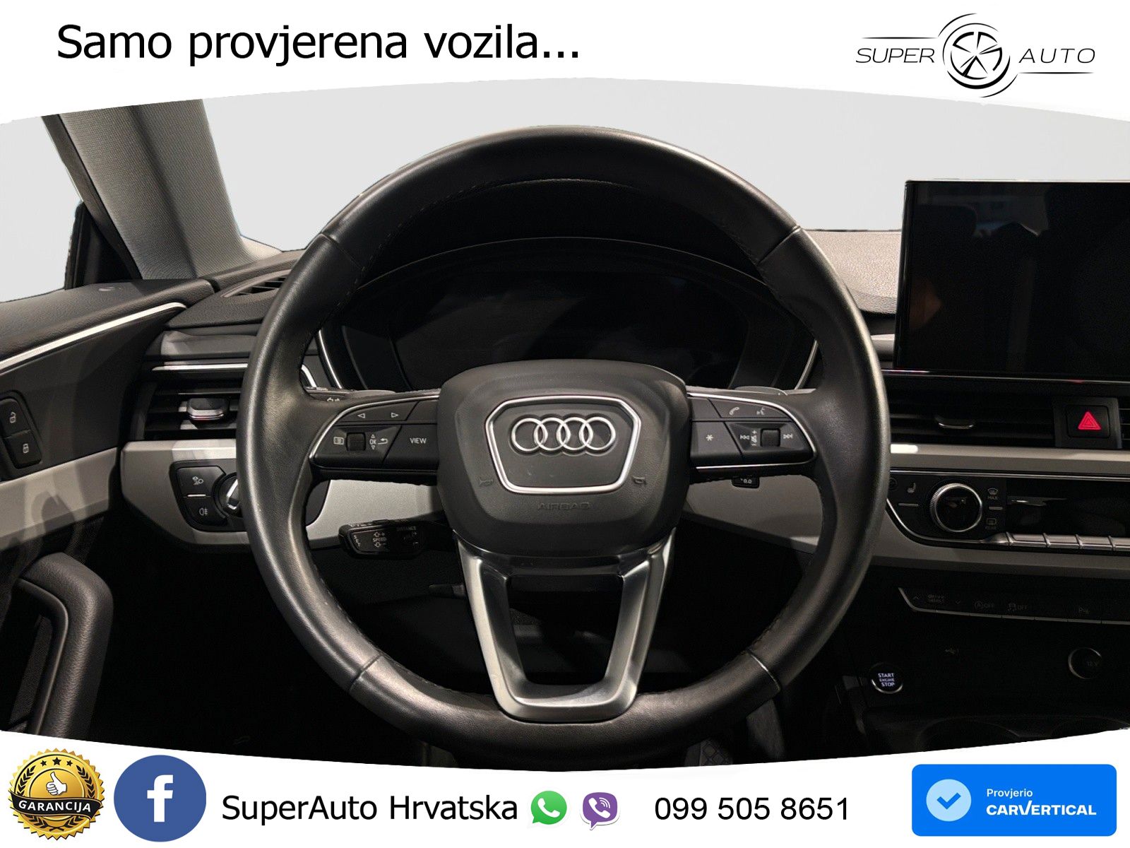 Audi A5 Sportback  40 TFSI (204 KS) S tronic MATRIX+GR SJED+KAM