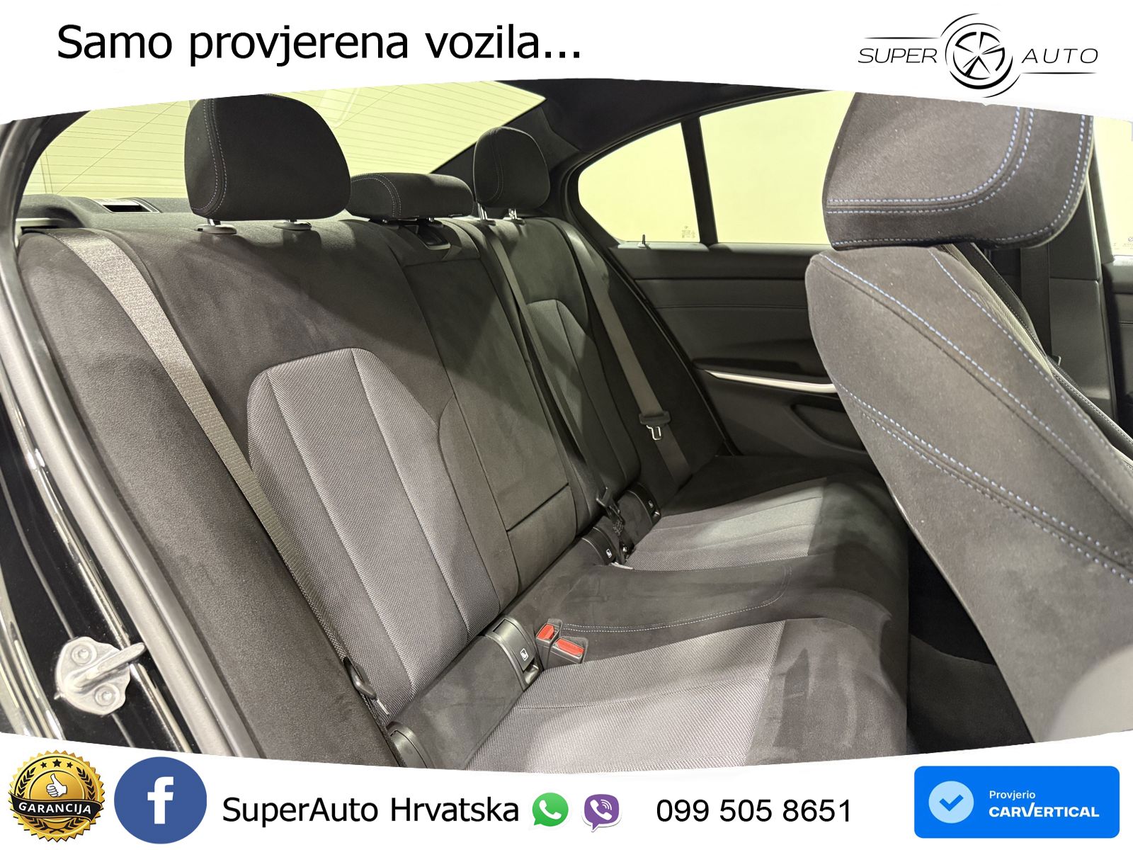 BMW 320i (184 KS) xDrive Steptronic M Sport LED+GR SJED+ACC