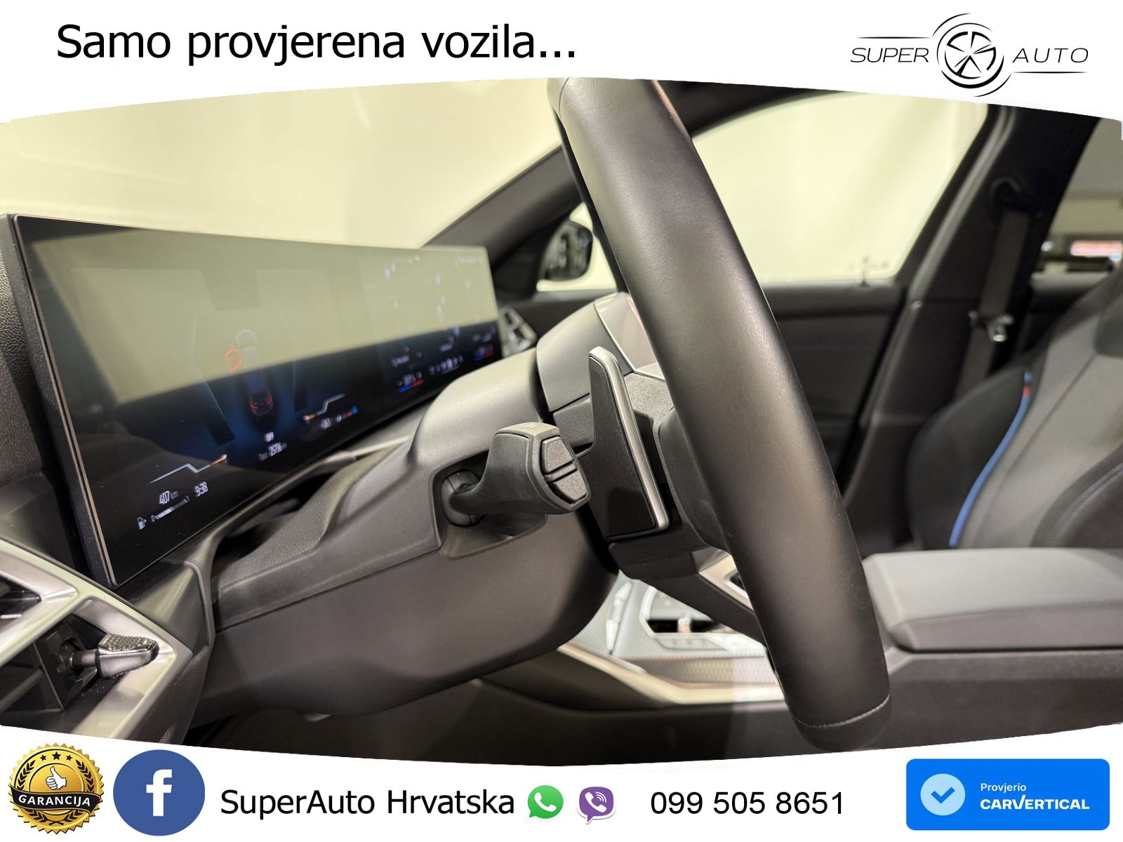 BMW 320i (184 KS) xDrive Steptronic M Sport LED+GR SJED+ACC