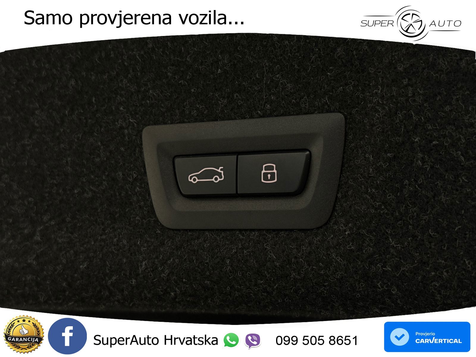 BMW 320i (184 KS) xDrive Steptronic M Sport LED+GR SJED+ACC