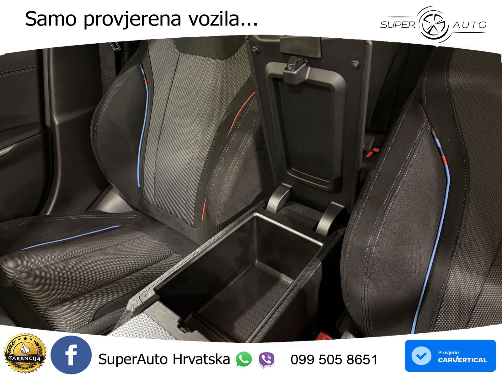 BMW 320i (184 KS) xDrive Steptronic M Sport LED+GR SJED+ACC