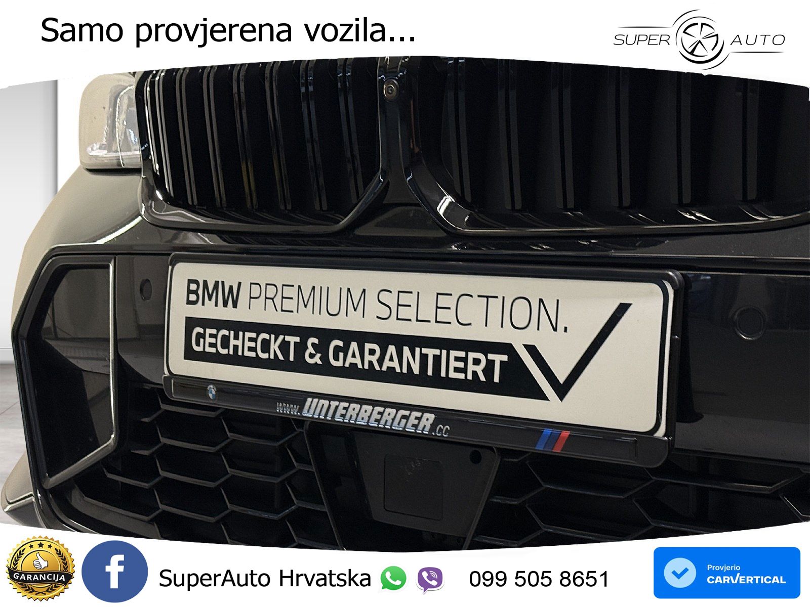 BMW 320i (184 KS) xDrive Steptronic M Sport LED+GR SJED+ACC