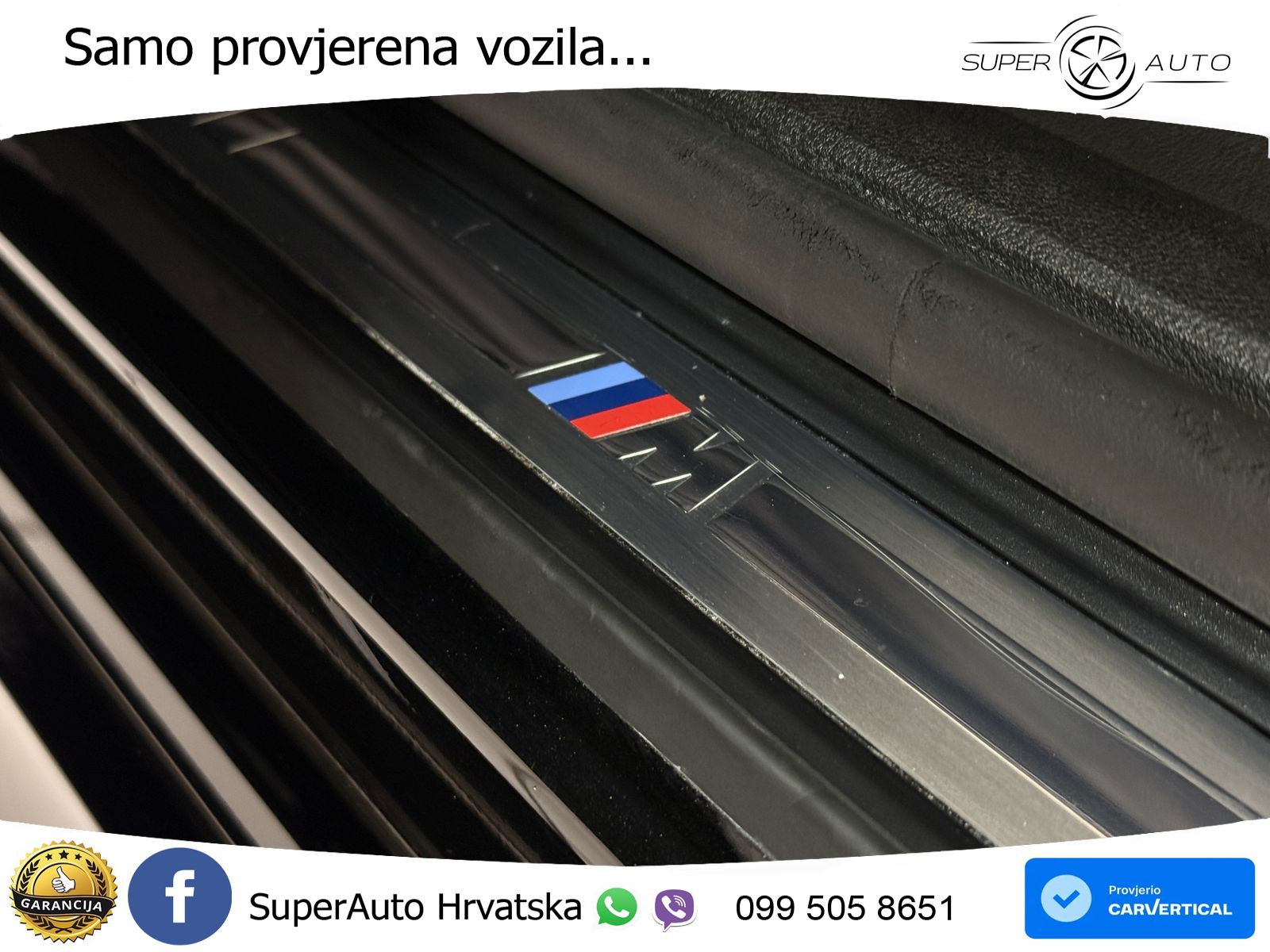 BMW 320i (184 KS) xDrive Steptronic M Sport LED+GR SJED+ACC
