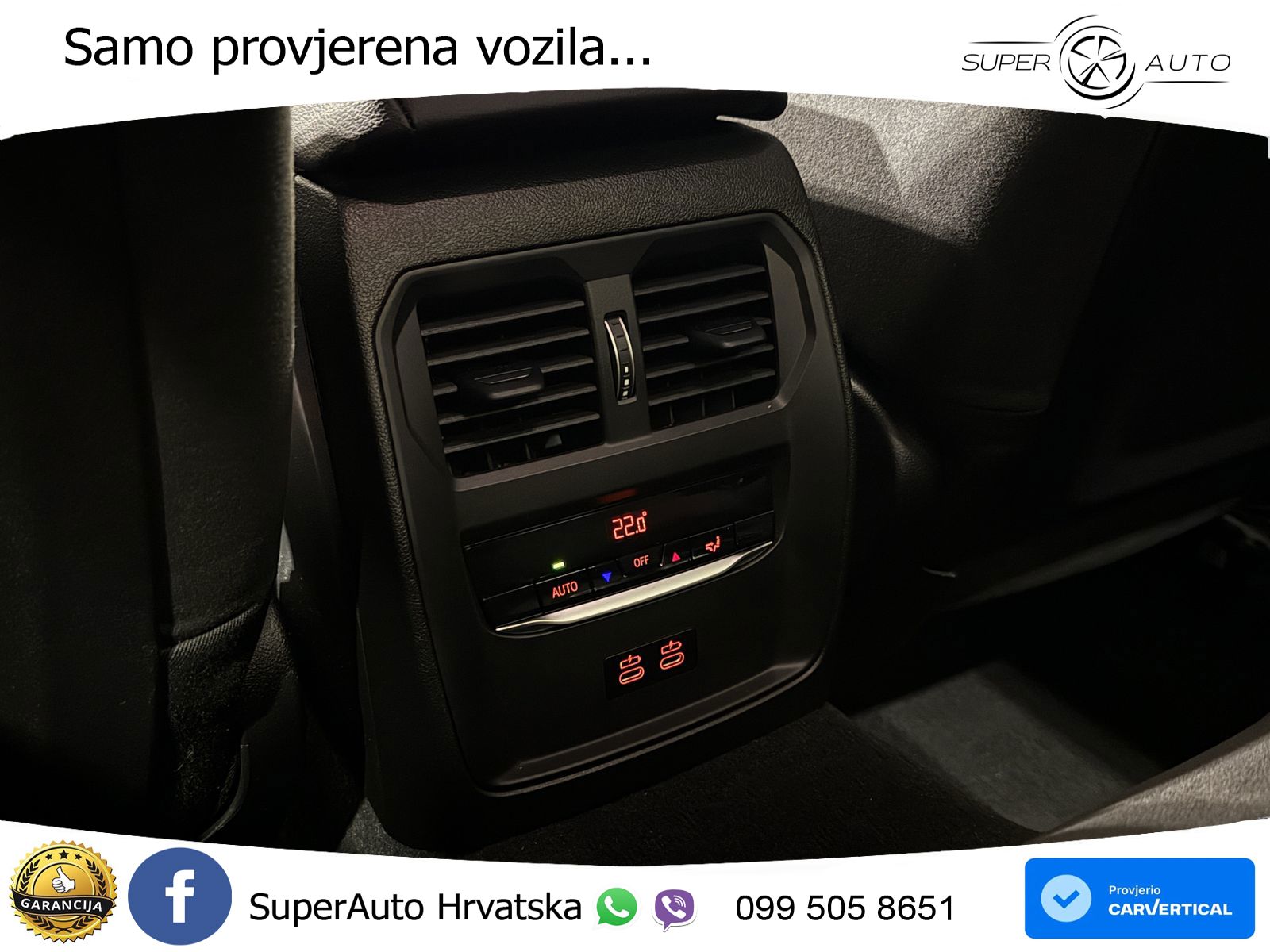 BMW 320i (184 KS) xDrive Steptronic M Sport LED+GR SJED+ACC