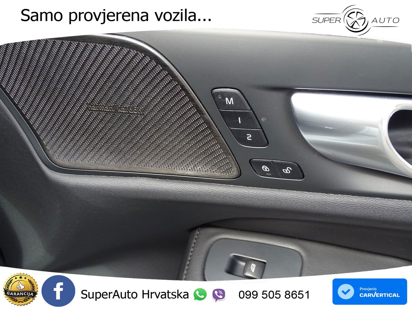 Volvo V60 2.0 B4 Benzin Automatic LED+GR SJED+ACC