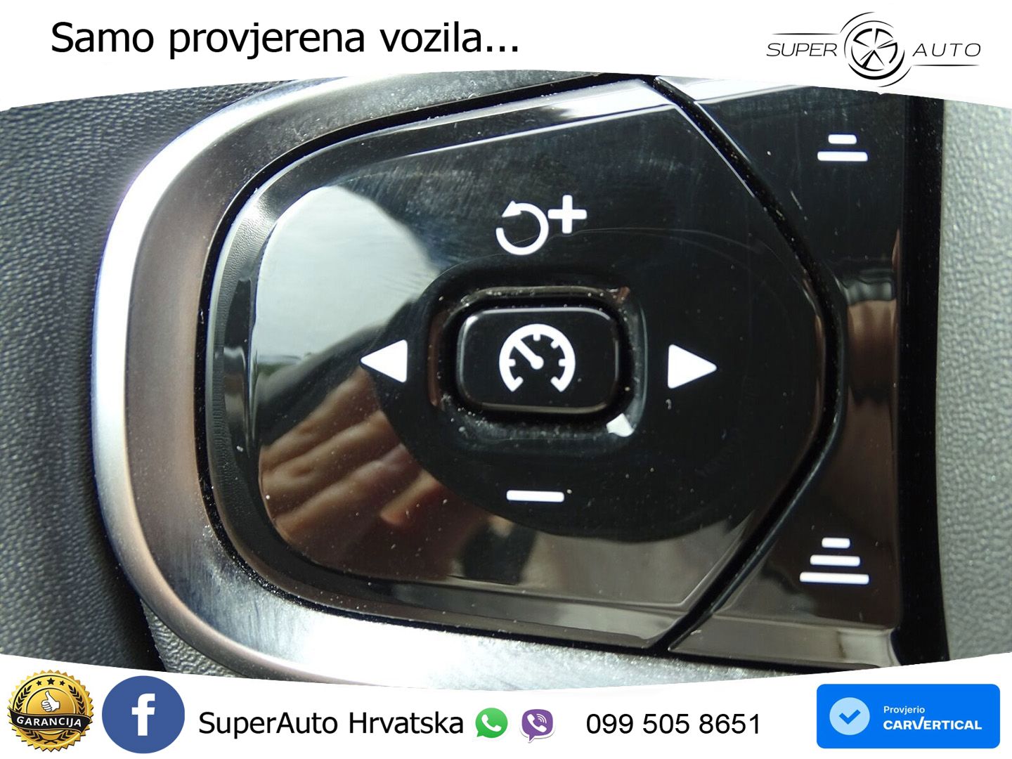 Volvo V60 2.0 B4 Benzin Automatic LED+GR SJED+ACC