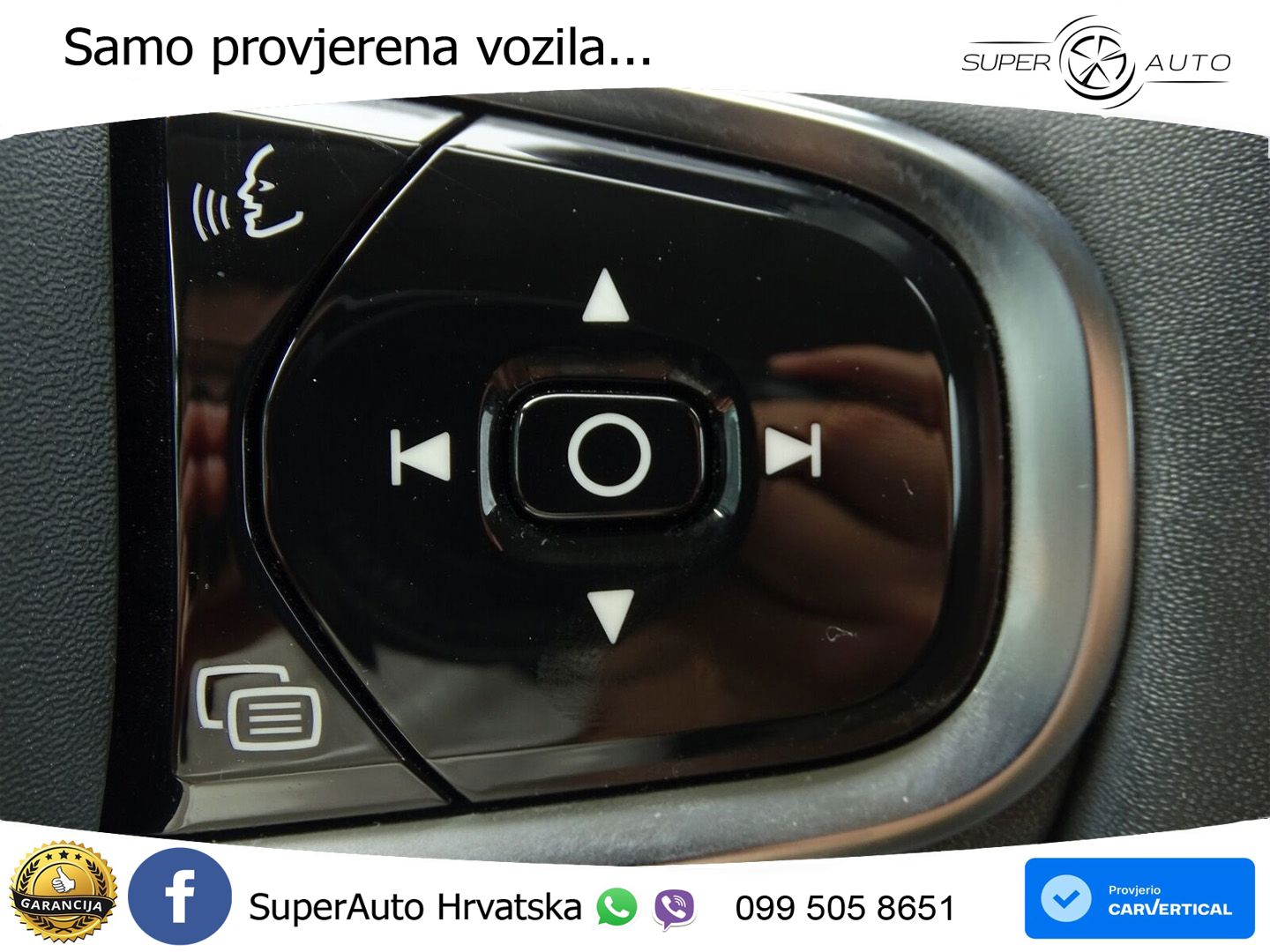 Volvo V60 2.0 B4 Benzin Automatic LED+GR SJED+ACC