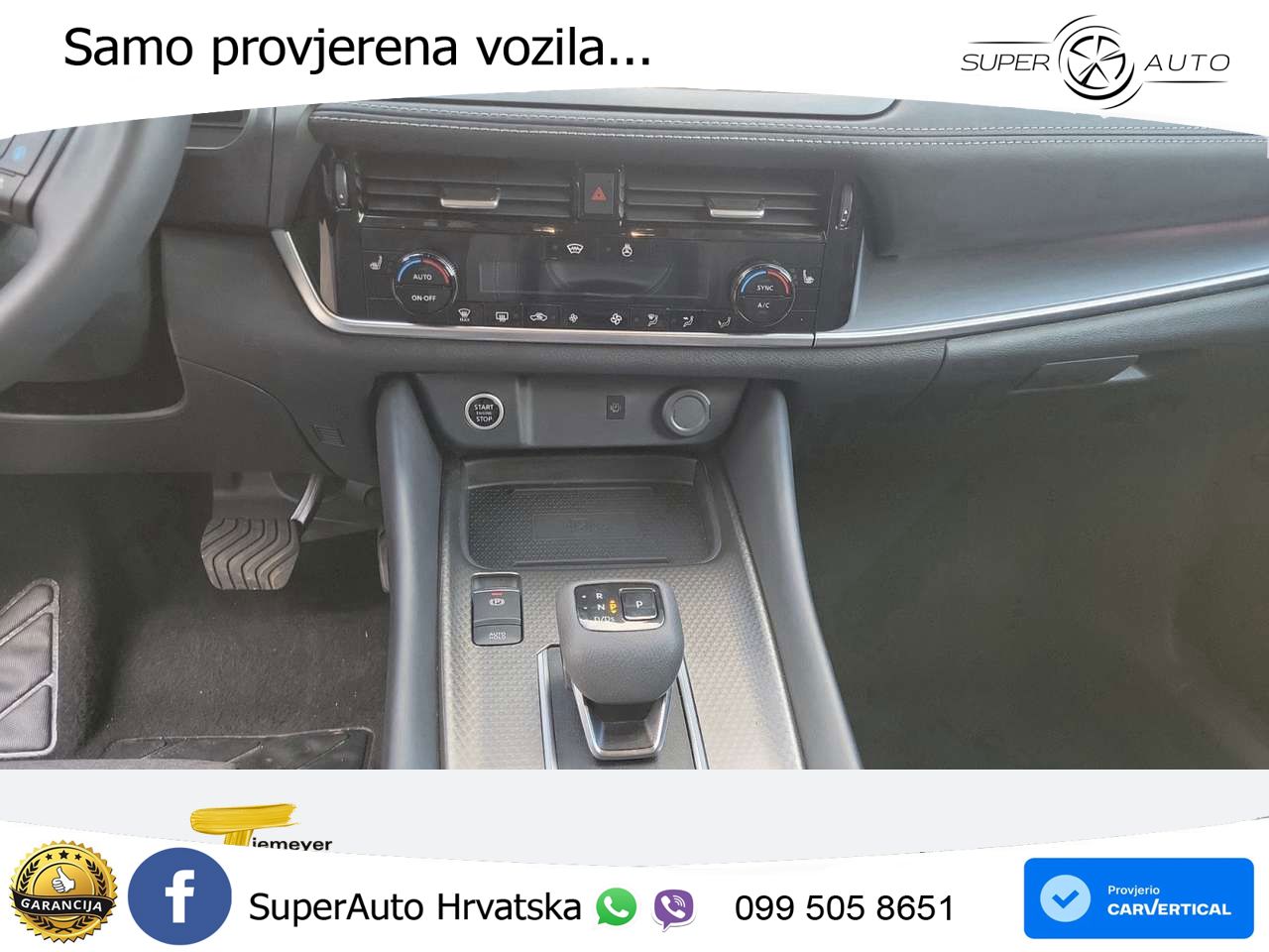 Nissan Qashqai 1.3 DIG-T (158 KS) Xtronic N-Connecta