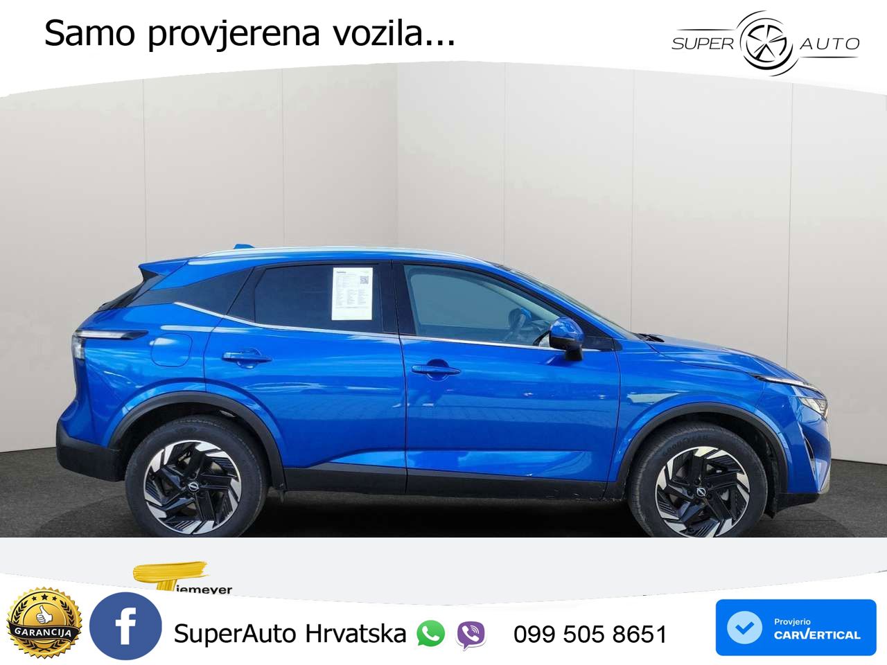 Nissan Qashqai 1.3 DIG-T (158 KS) Xtronic N-Connecta