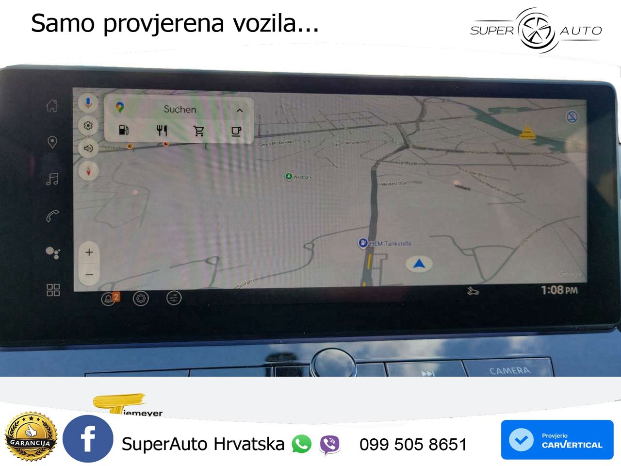Nissan Qashqai 1.3 DIG-T (158 KS) Xtronic N-Connecta
