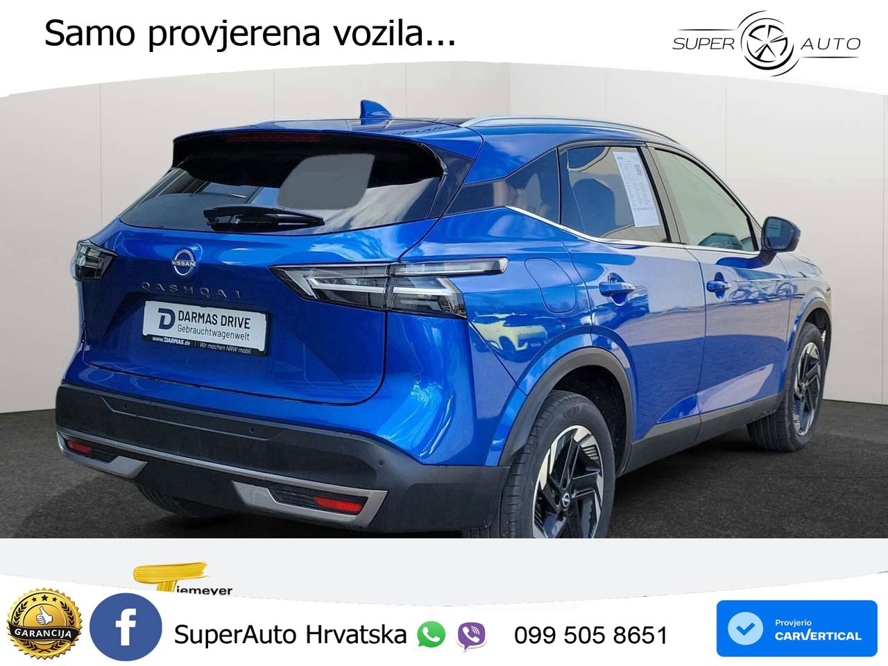 Nissan Qashqai 1.3 DIG-T (158 KS) Xtronic N-Connecta