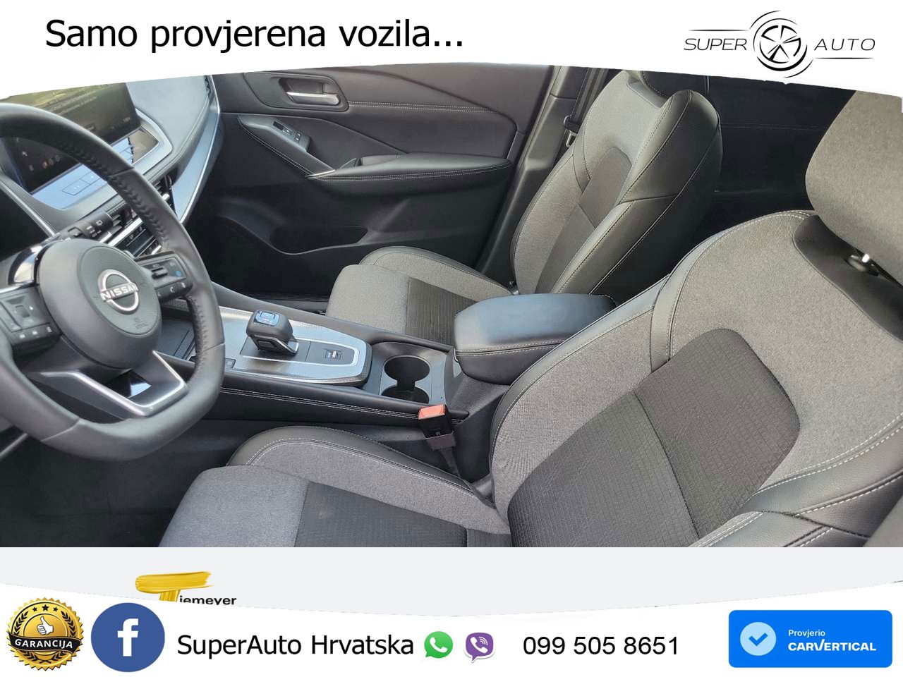 Nissan Qashqai 1.3 DIG-T (158 KS) Xtronic N-Connecta
