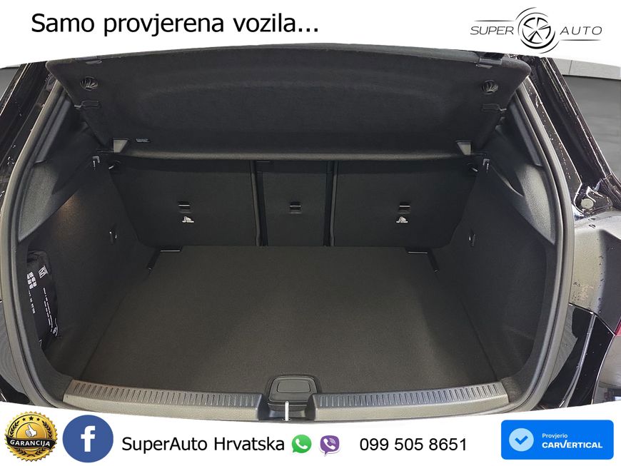 Mercedes-Benz A 200 7G-DCT LED+GR SJED+ACC