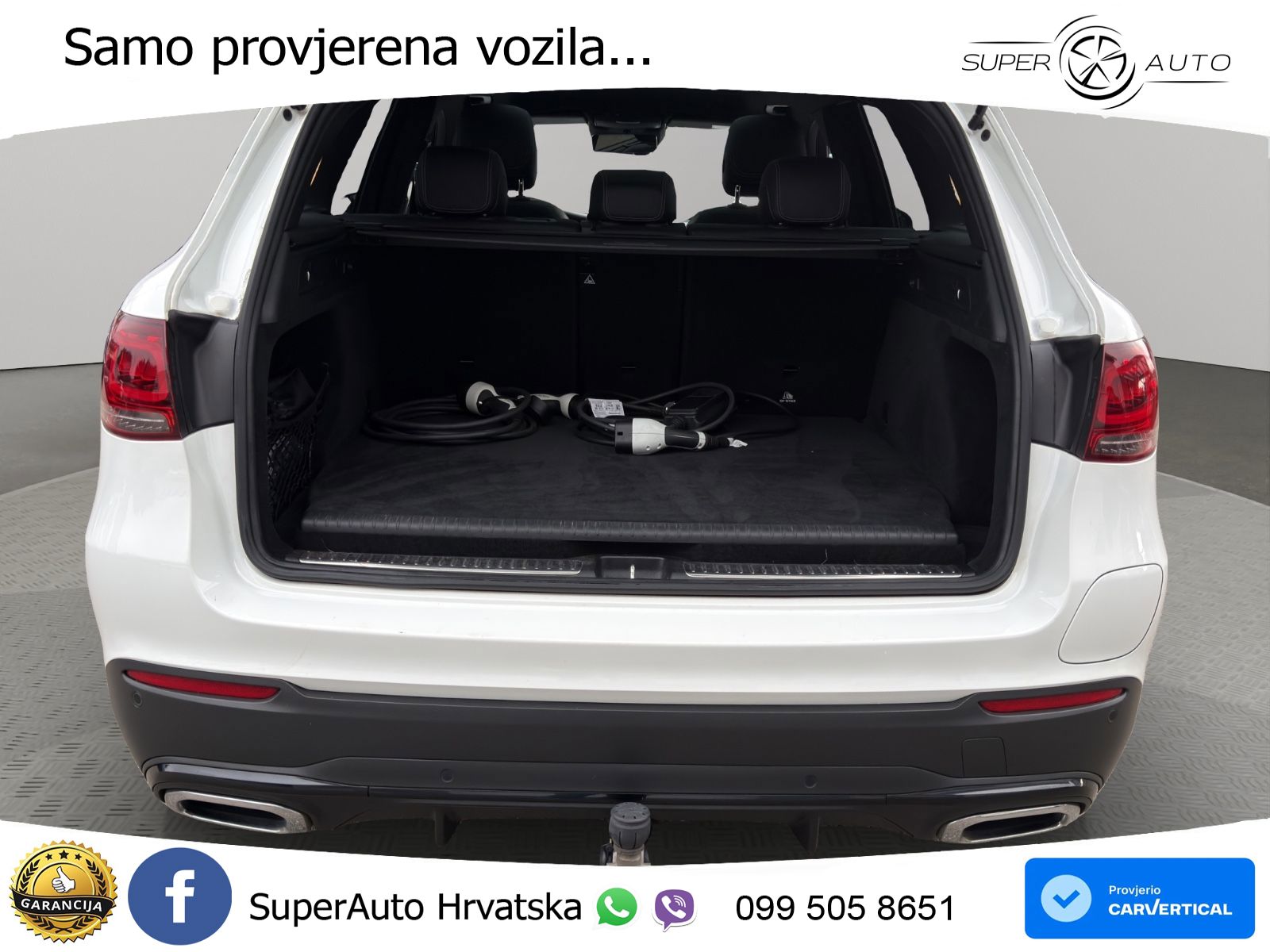 Mercedes GLC 300de (306 KS) 4MATIC 9G-TRONIC AMG LED+GR SJED+ACC