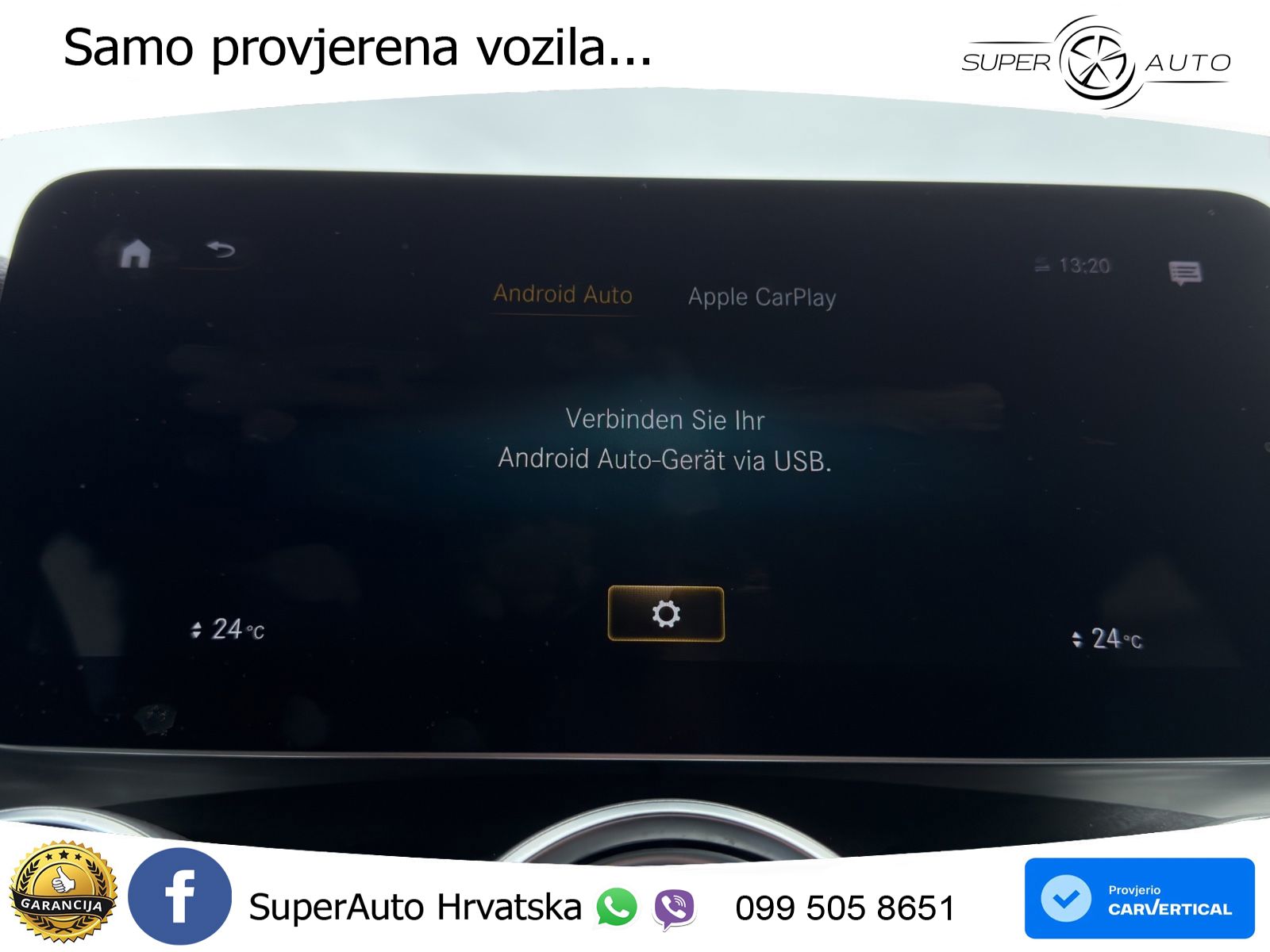 Mercedes GLC 300de (306 KS) 4MATIC 9G-TRONIC AMG LED+GR SJED+ACC
