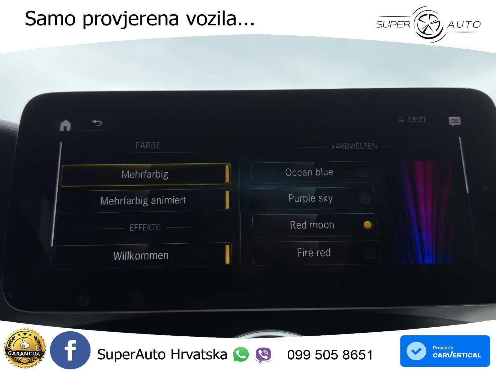 Mercedes GLC 300de (306 KS) 4MATIC 9G-TRONIC AMG LED+GR SJED+ACC