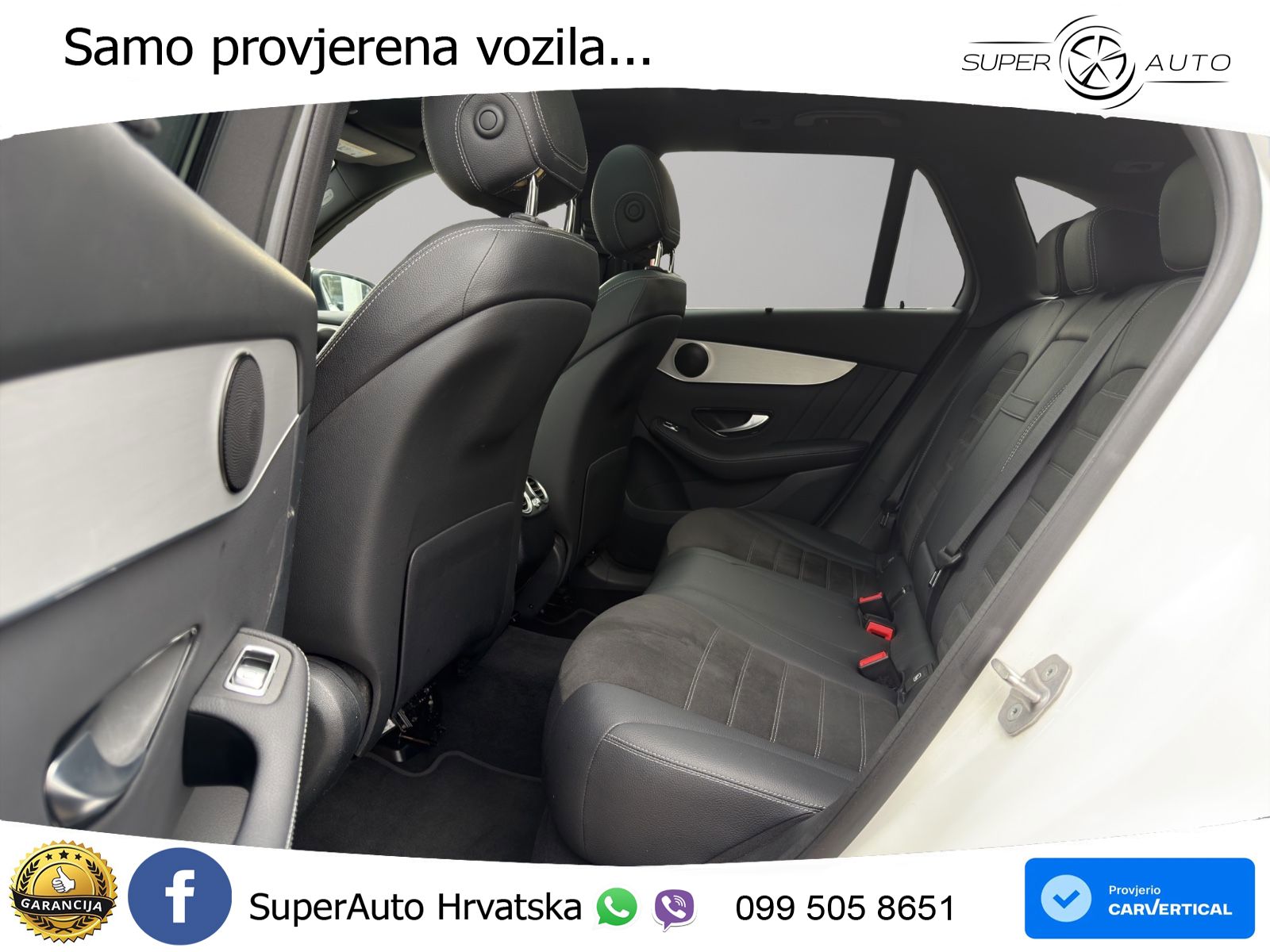 Mercedes GLC 300de (306 KS) 4MATIC 9G-TRONIC AMG LED+GR SJED+ACC