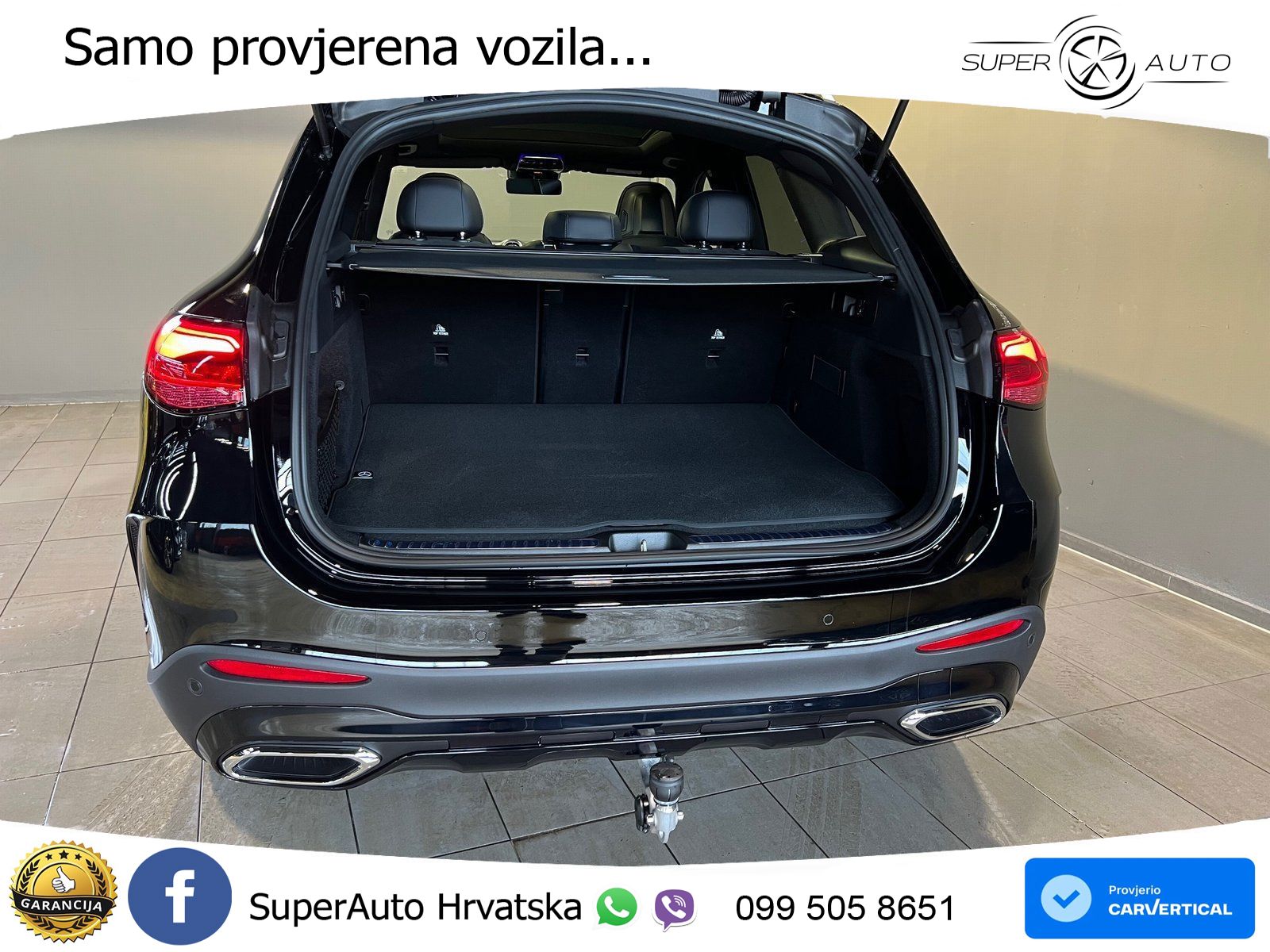 Mercedes GLC 200 (204 KS) 4MATIC 9G-TRONIC AMG ACC+GR SJED+360+PANO