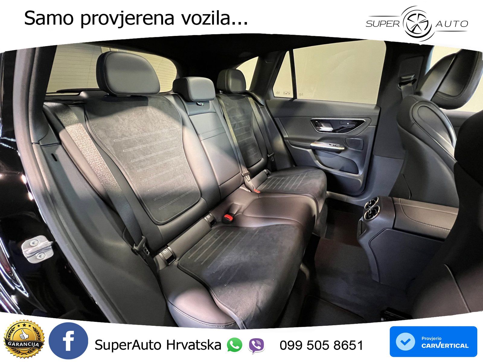 Mercedes GLC 200 (204 KS) 4MATIC 9G-TRONIC AMG ACC+GR SJED+360+PANO