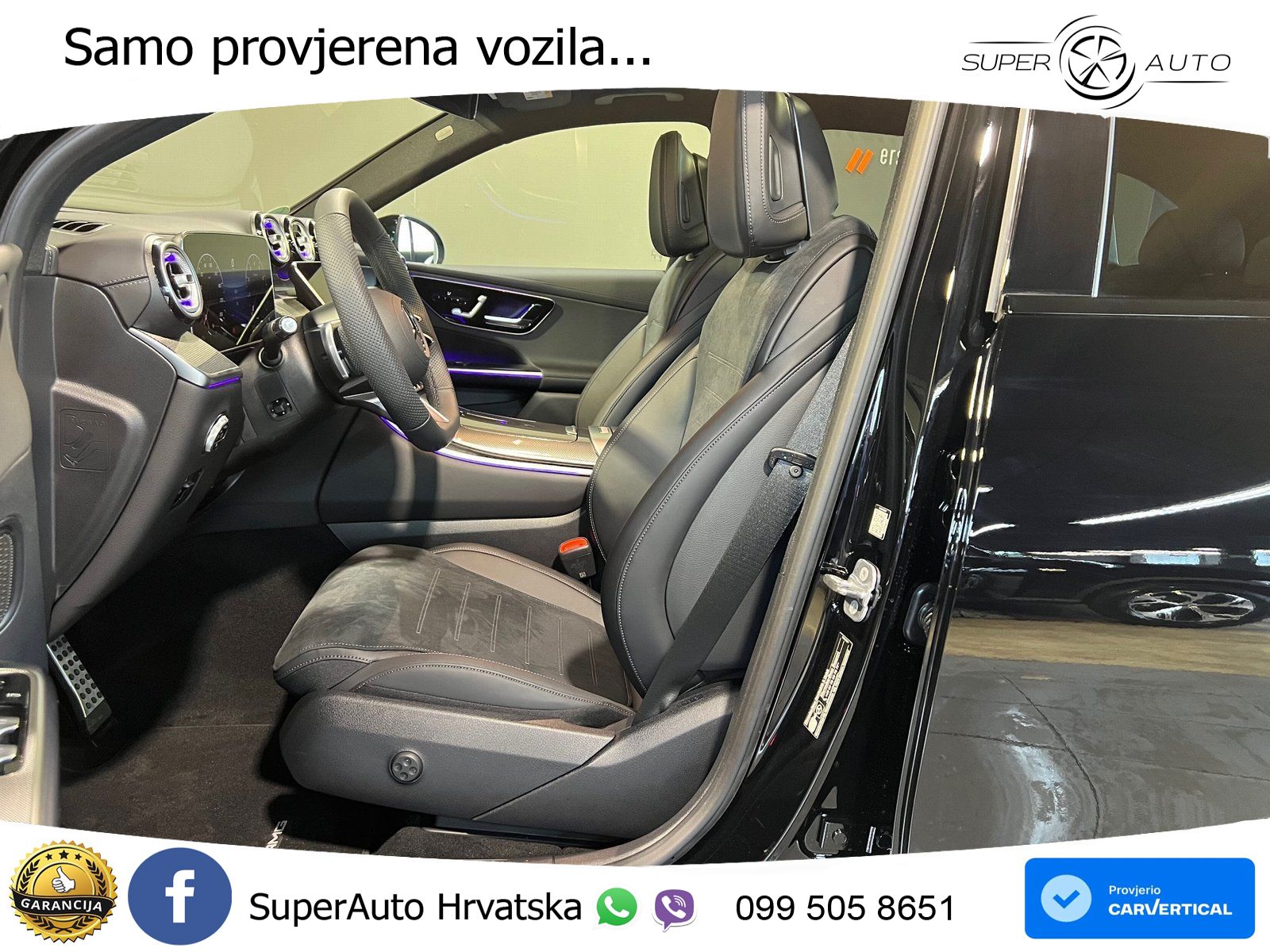 Mercedes GLC 200 (204 KS) 4MATIC 9G-TRONIC AMG ACC+GR SJED+360+PANO