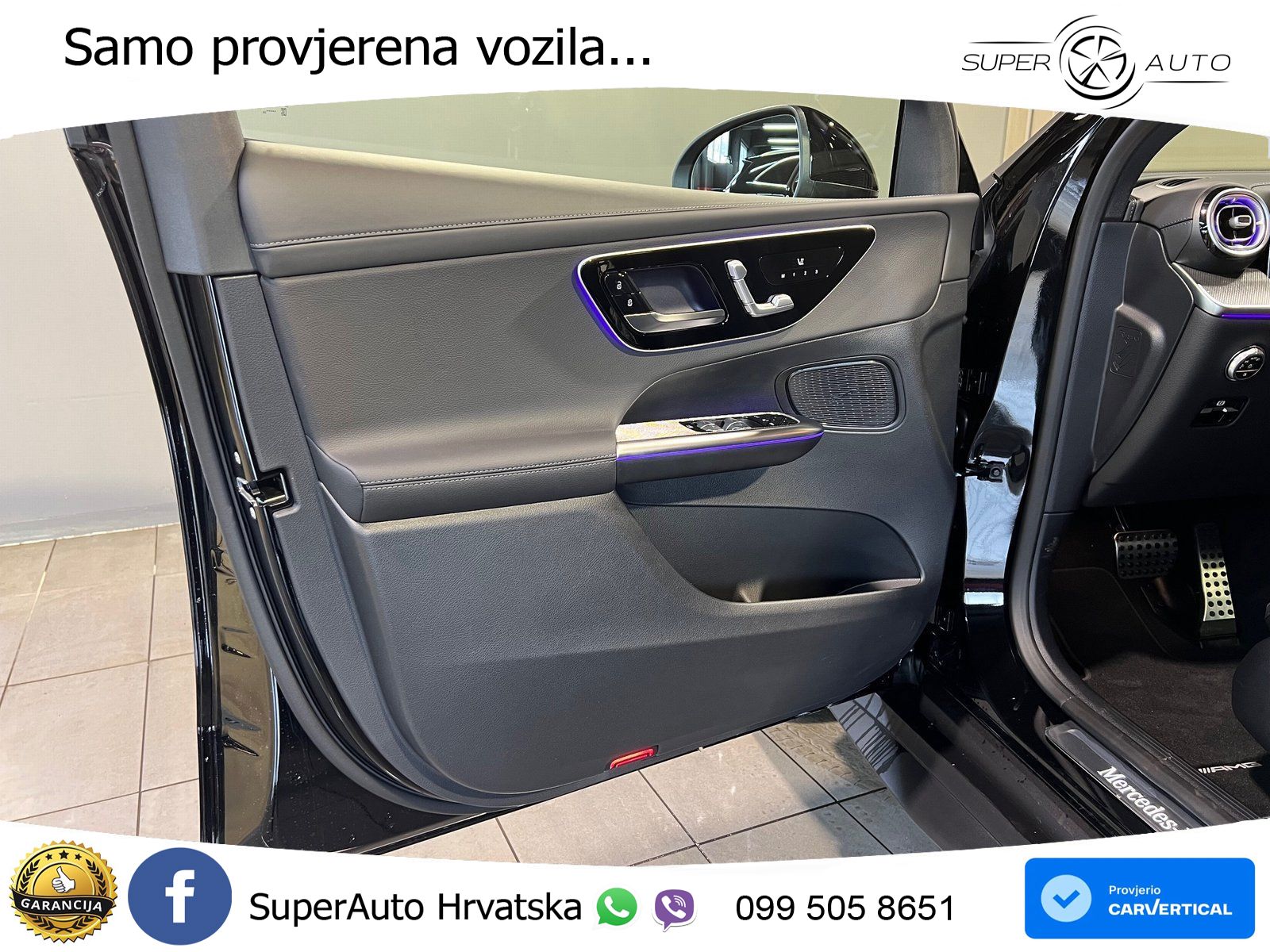 Mercedes GLC 200 (204 KS) 4MATIC 9G-TRONIC AMG ACC+GR SJED+360+PANO