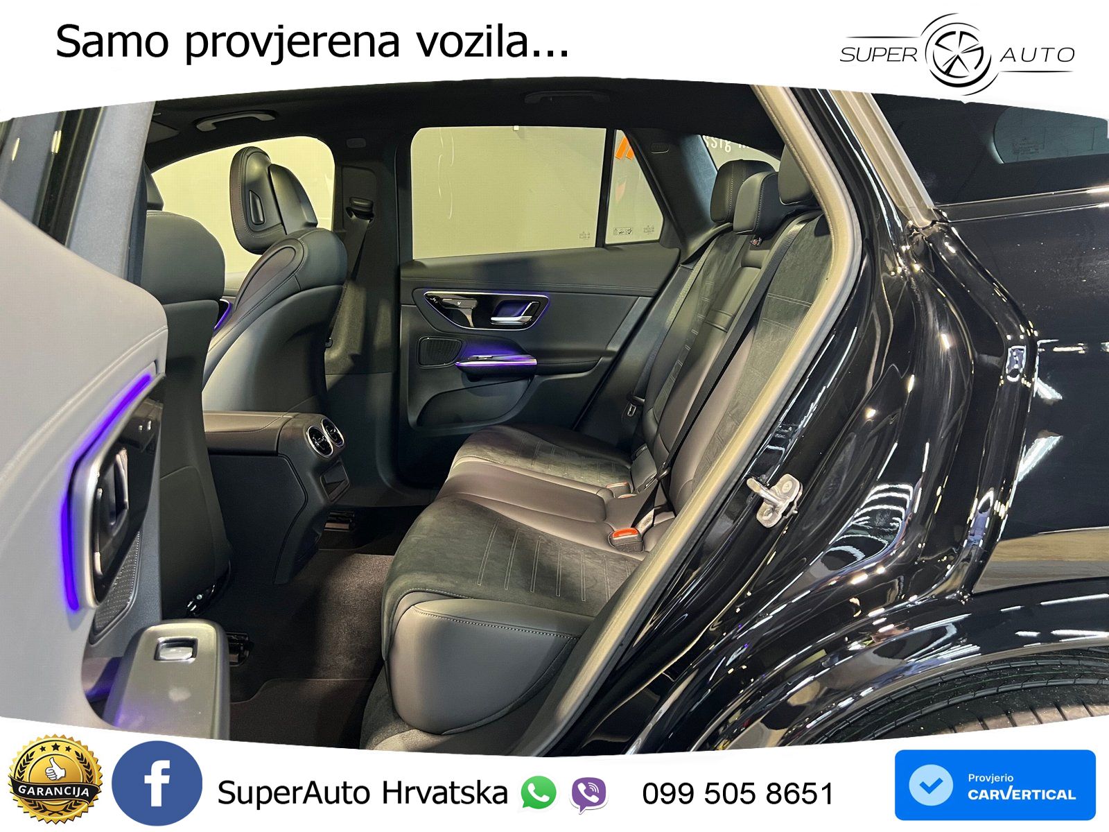 Mercedes GLC 200 (204 KS) 4MATIC 9G-TRONIC AMG ACC+GR SJED+360+PANO